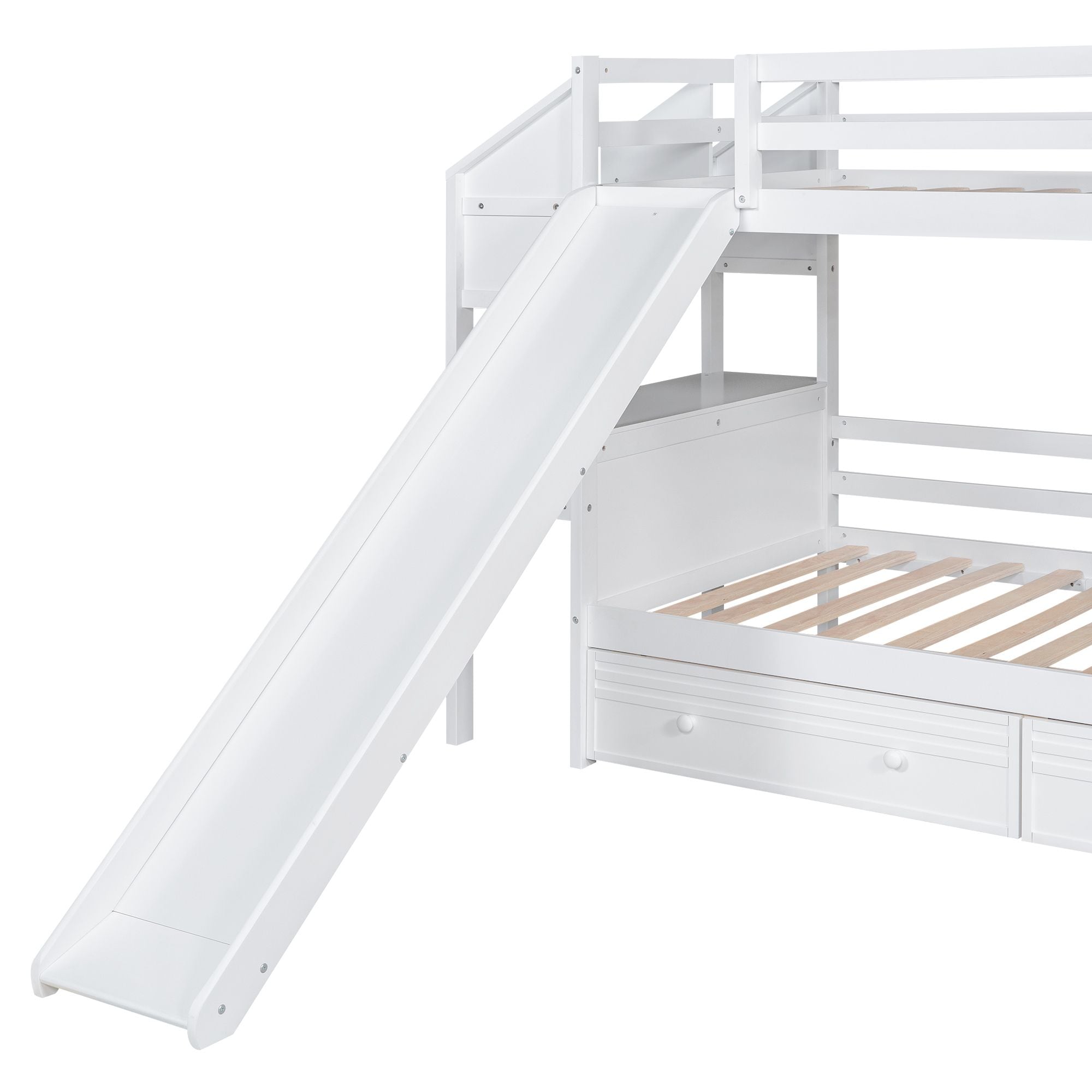 Yiekholo LL-1769AAK Bunk-Beds - View #10