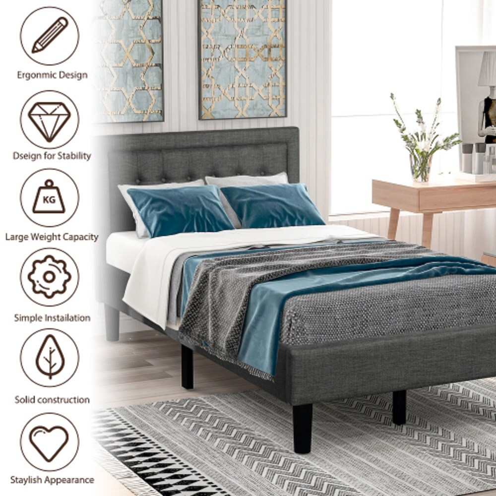 CASAINC LY-WF141EAA beds - View #3