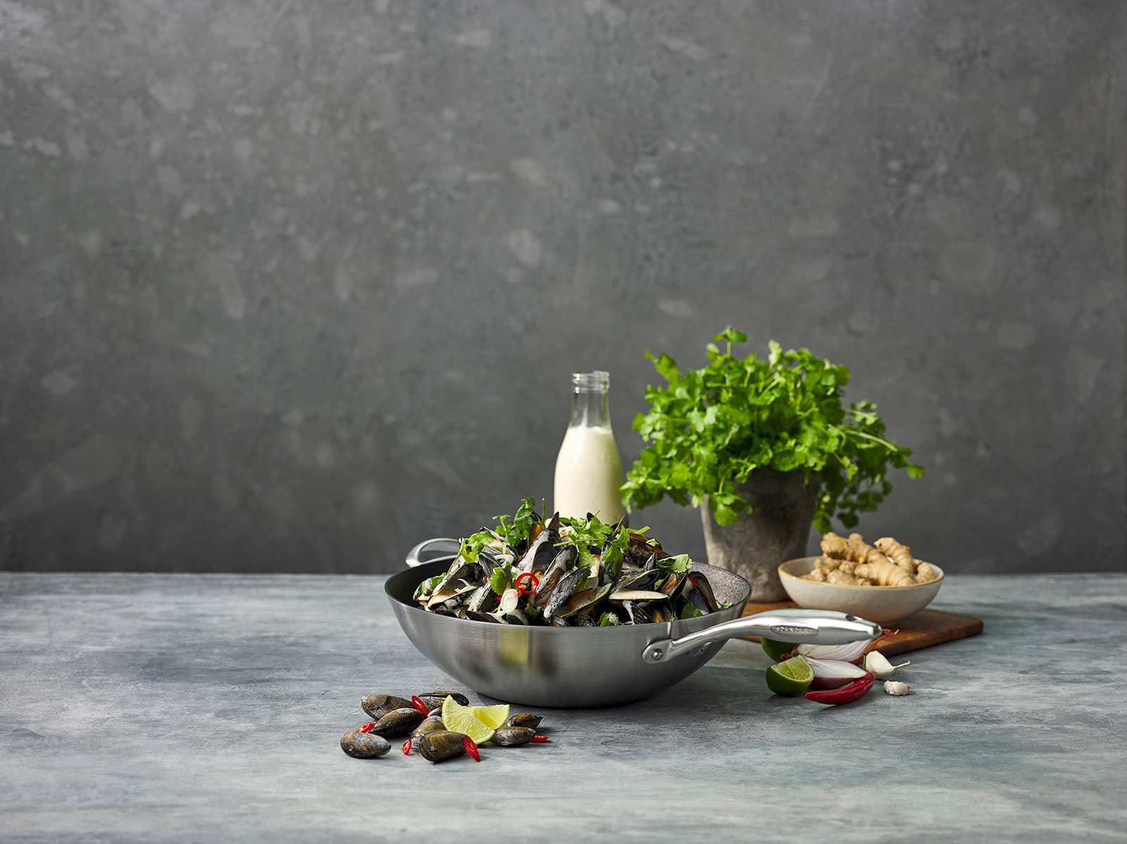 Scanpan 65303200 Cooking-Pans-Skillets - View #2