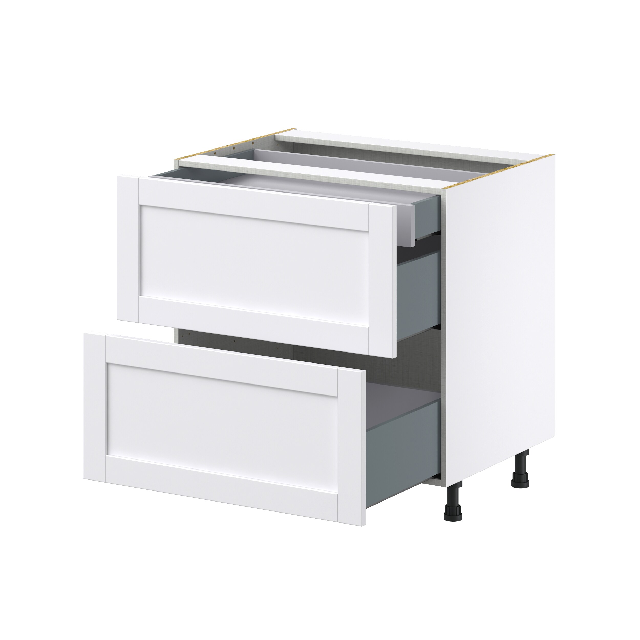 Hugo&Borg DSB2D33I1-RM Cabinets-Kitchen - View #6