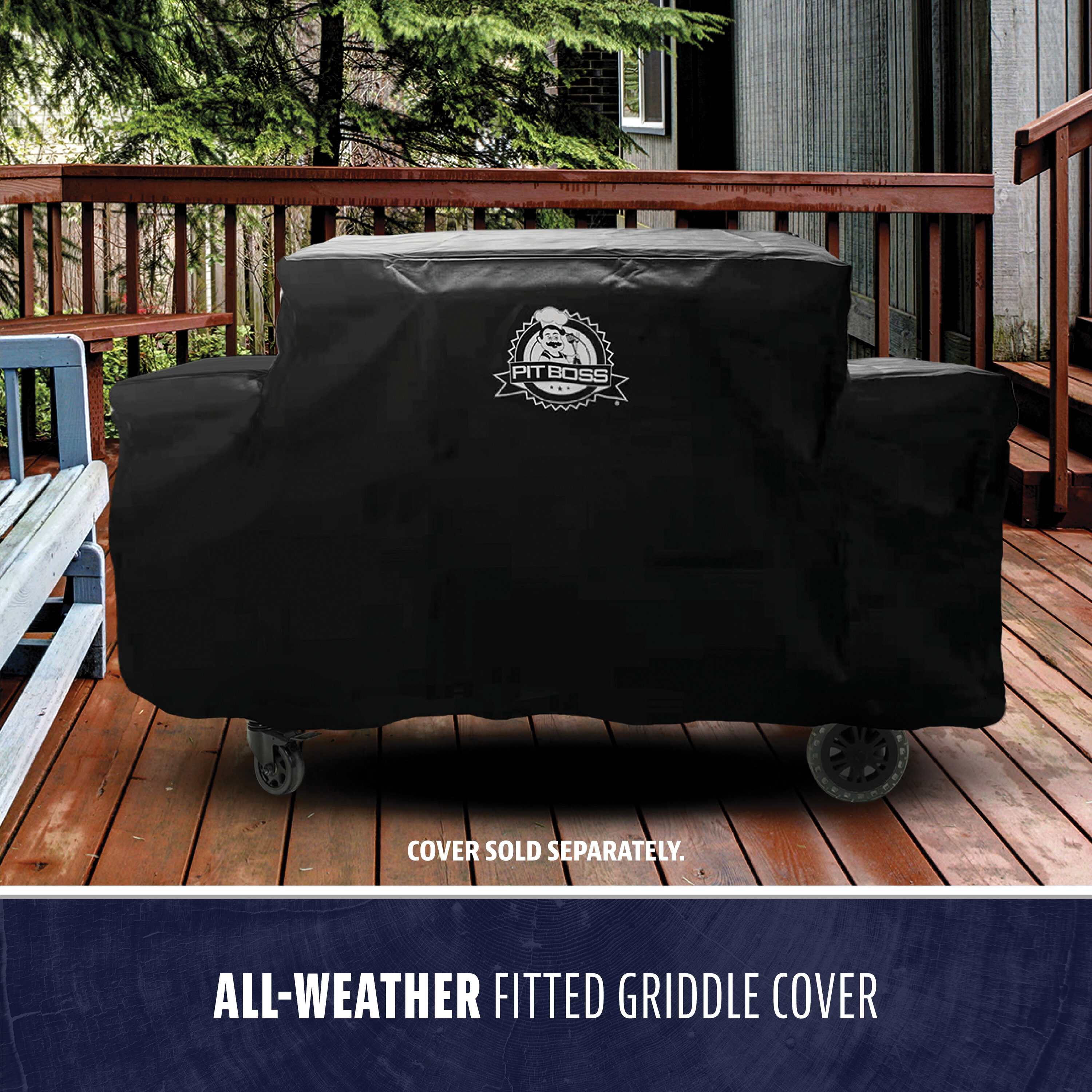 Pit Boss 10782 Flat-Top-Grills - View #12