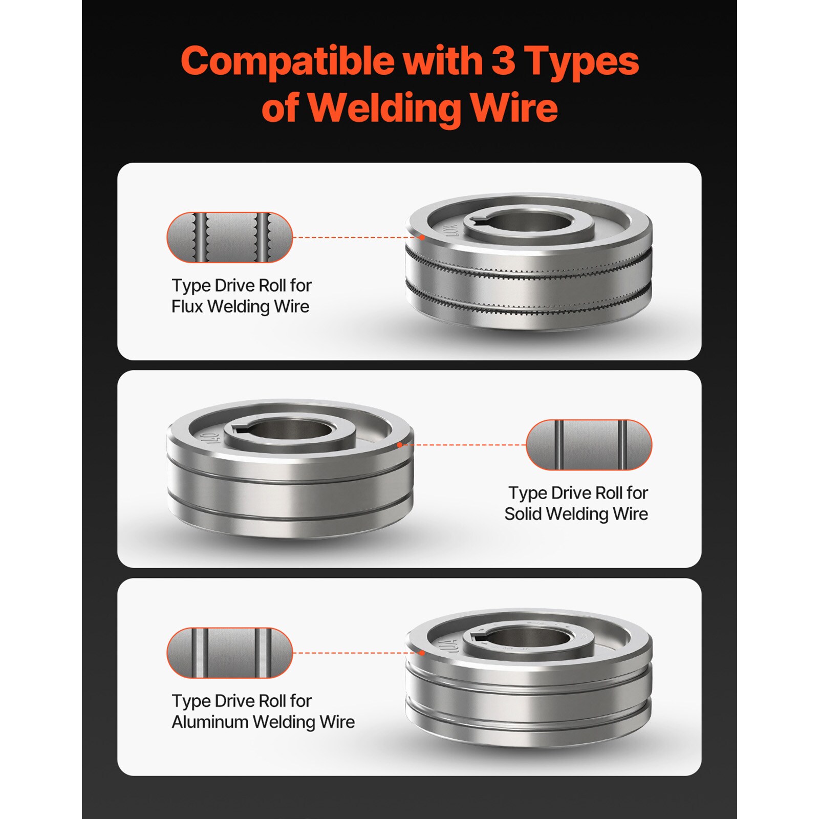 VEVOR SCLSHQHOBART06762V7 Electric-Welding-Accessories - View #4