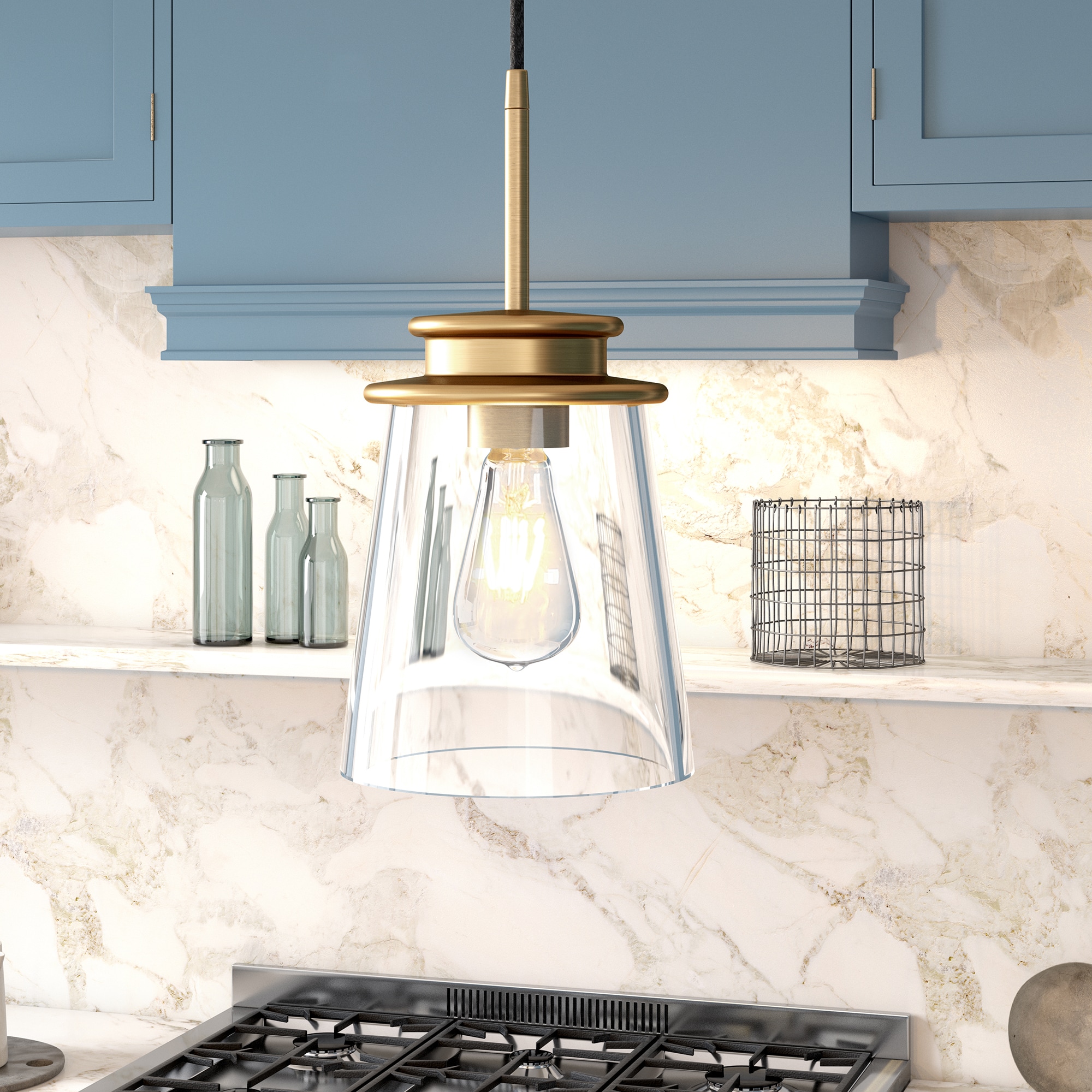 Hailey Home PD0726 Pendant-Lights - View #8