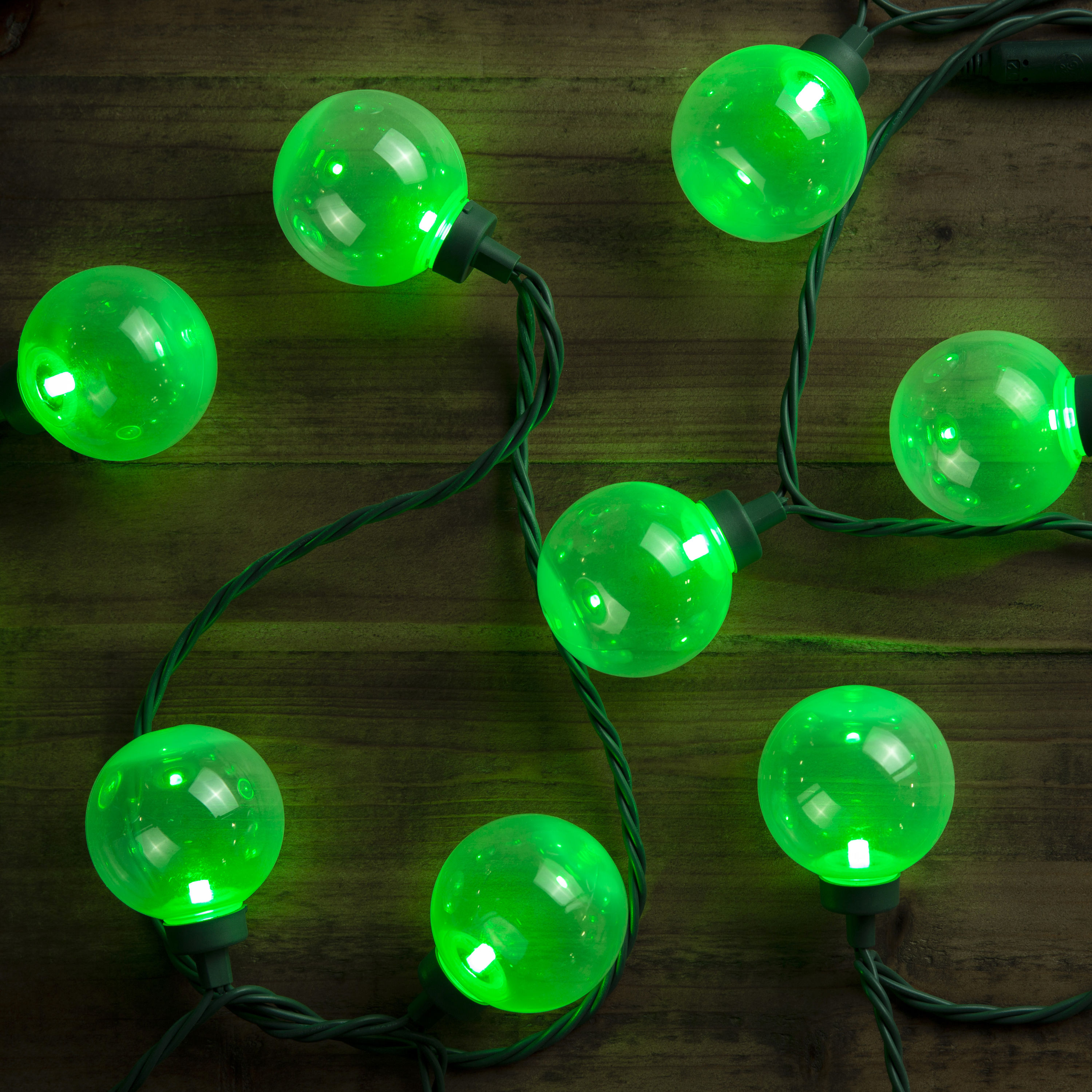 GE 73008LO Christmas-String-Lights - View #8