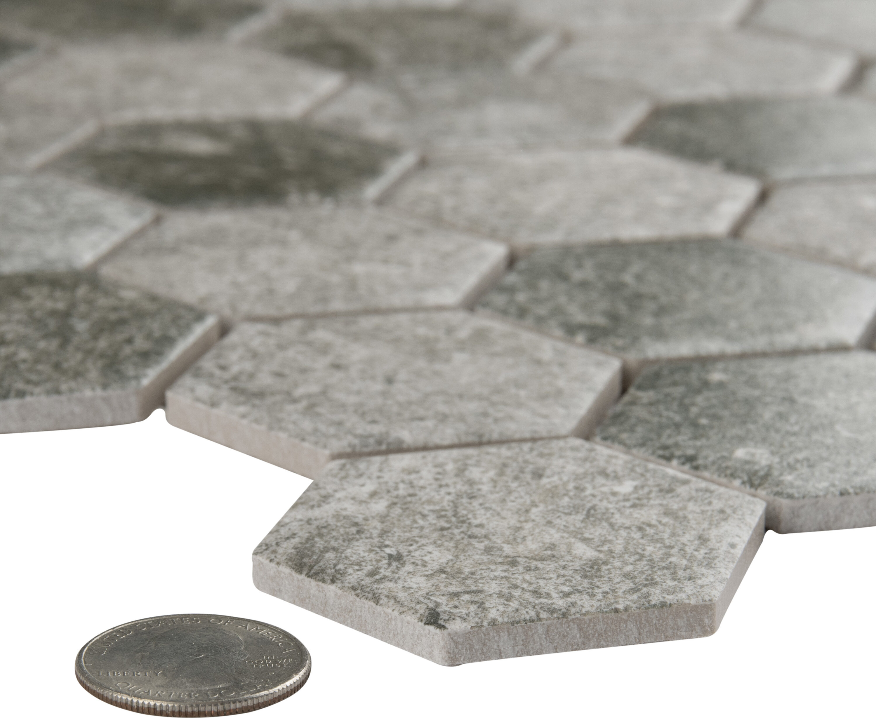 Affinity Tile FTC2GRGR Ceramic-Tile - View #8