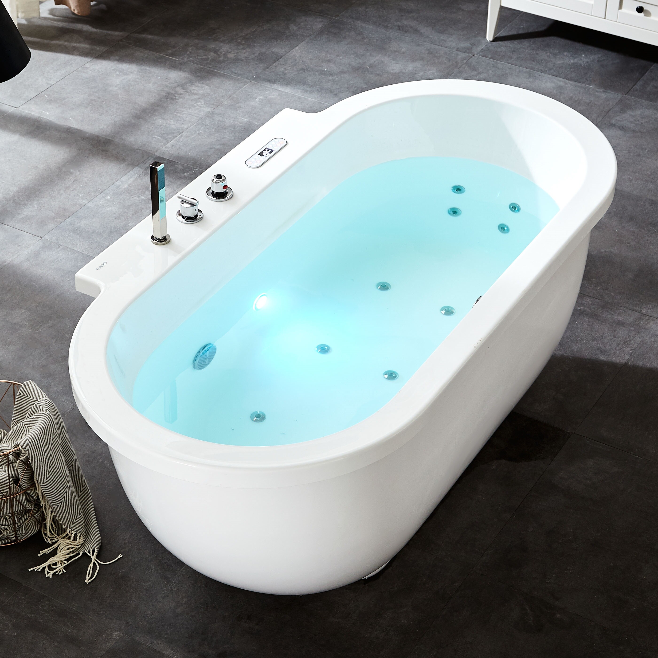 EAGO AM128ETL bathtubs - View #20