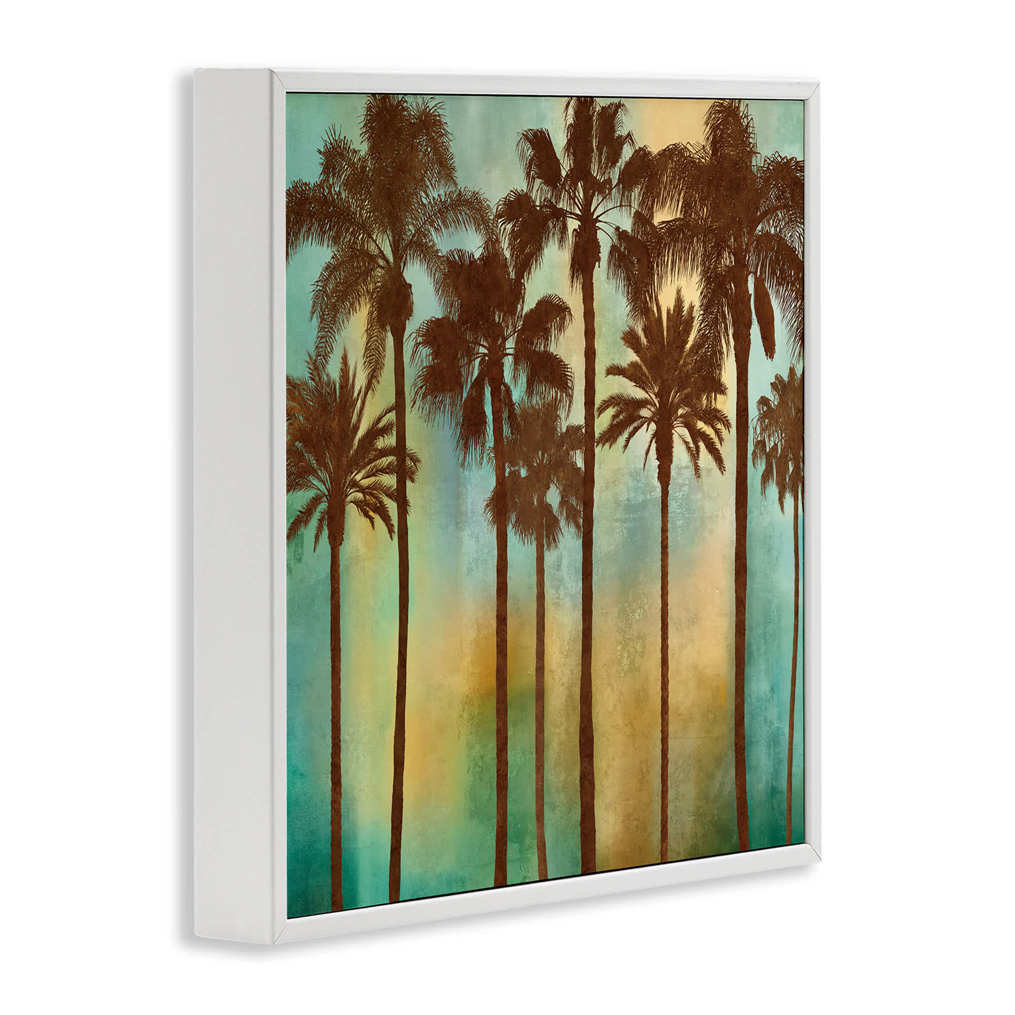 Stupell Industries BS-550-WFR-24X24 Wall-Art - View #2