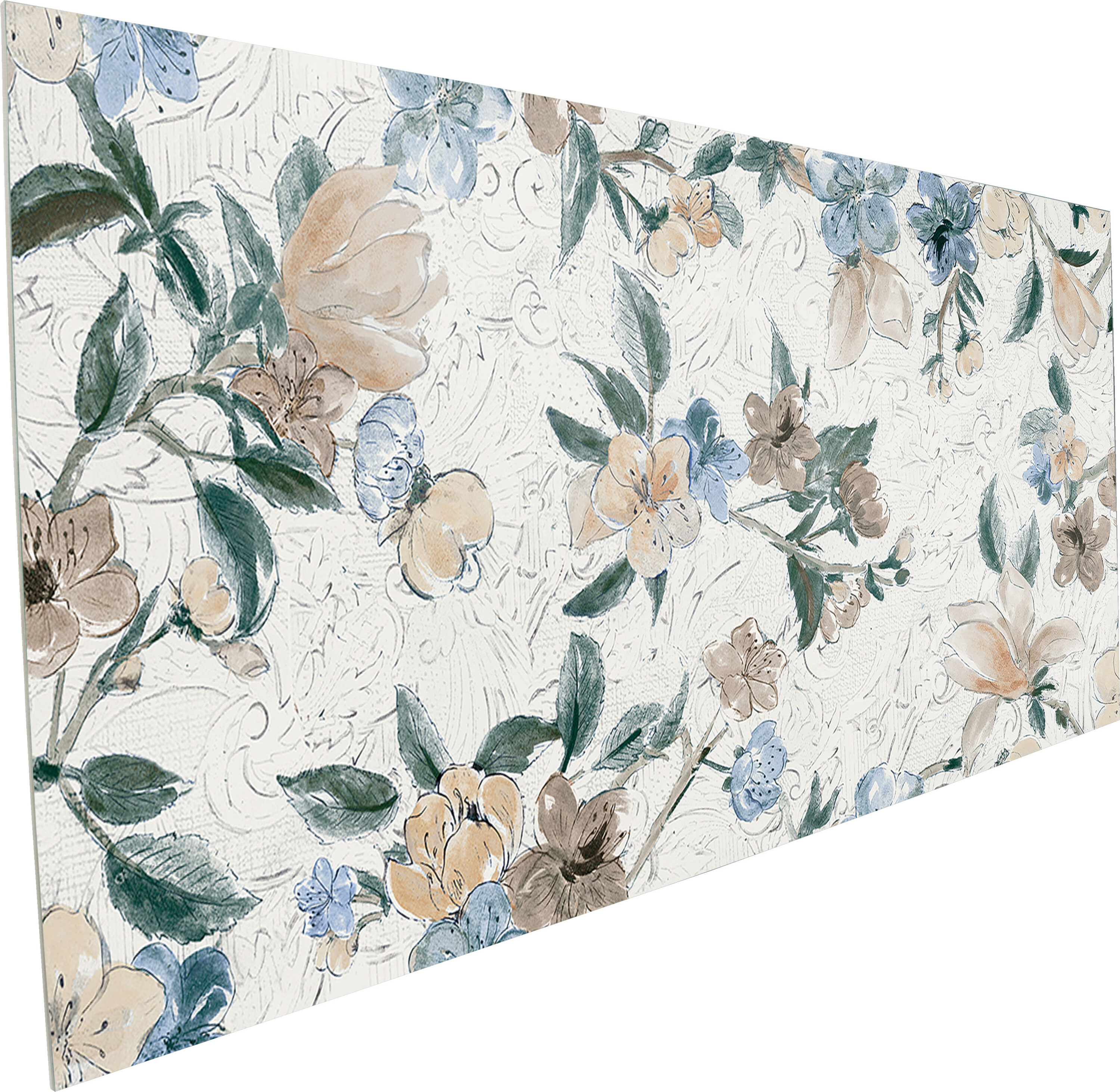 Affinity Tile FNX48PSWH Ceramic-Tile - View #9