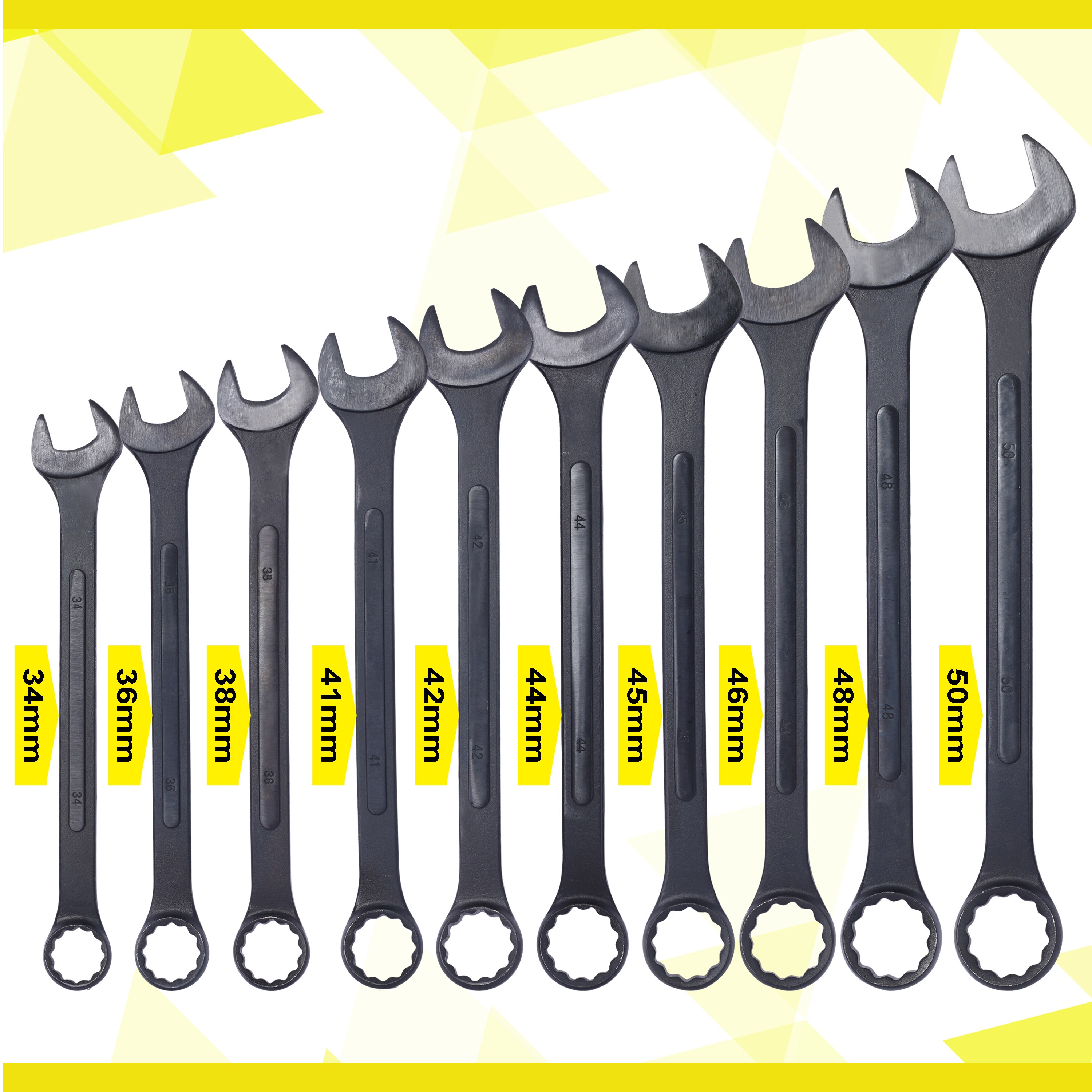 Siavonce XH54067 Wrench-Sets - View #14