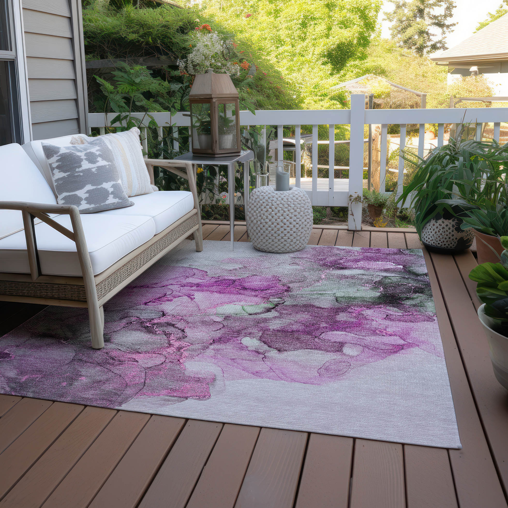 Addison Rugs ACN520PI3X5 rugs - View #8
