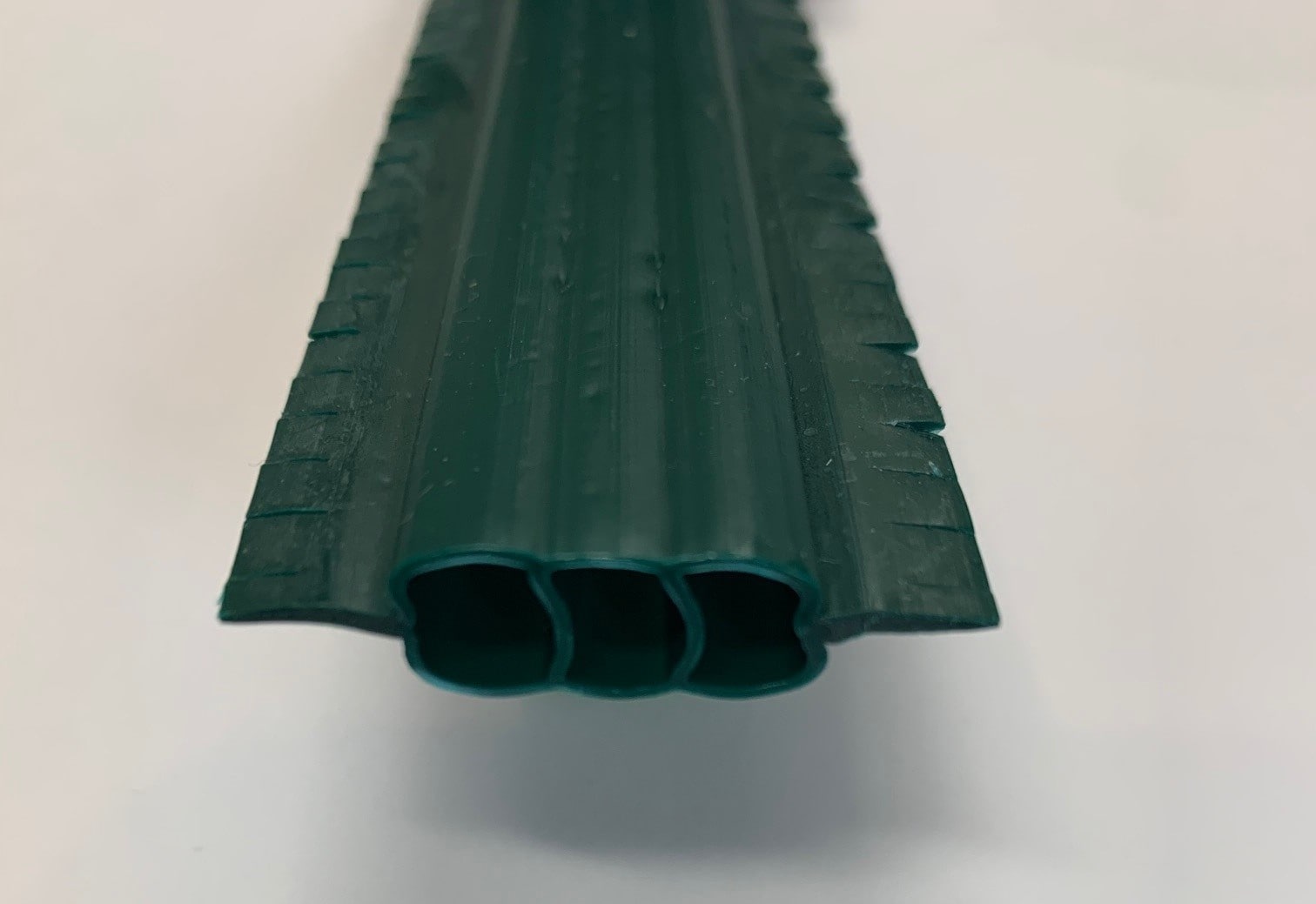 Pexco WS-GRN6 Chain-Link-Fence-Slats - View #4
