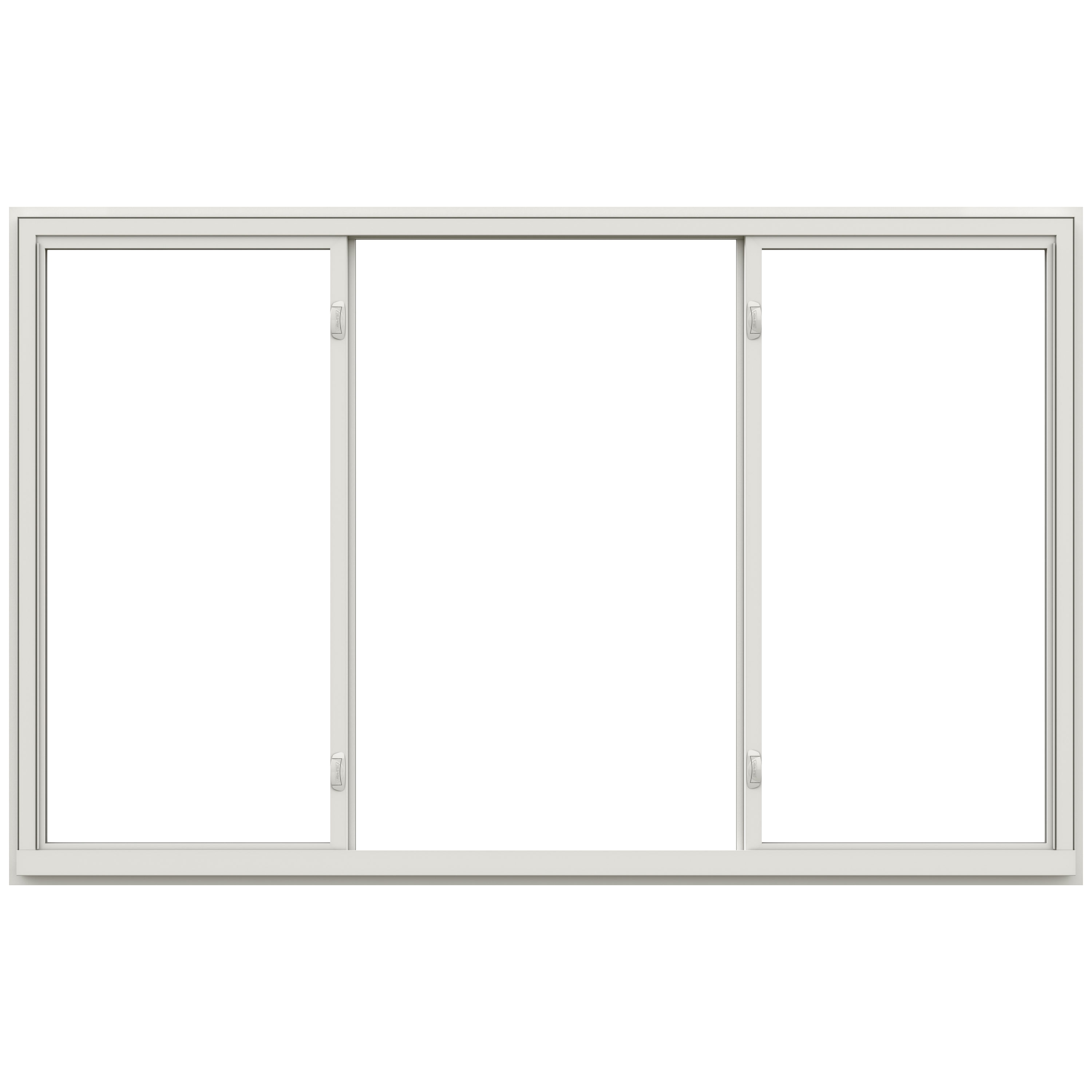 JELD-WEN LOWOLJW234900151 Sliding-Windows - View #4