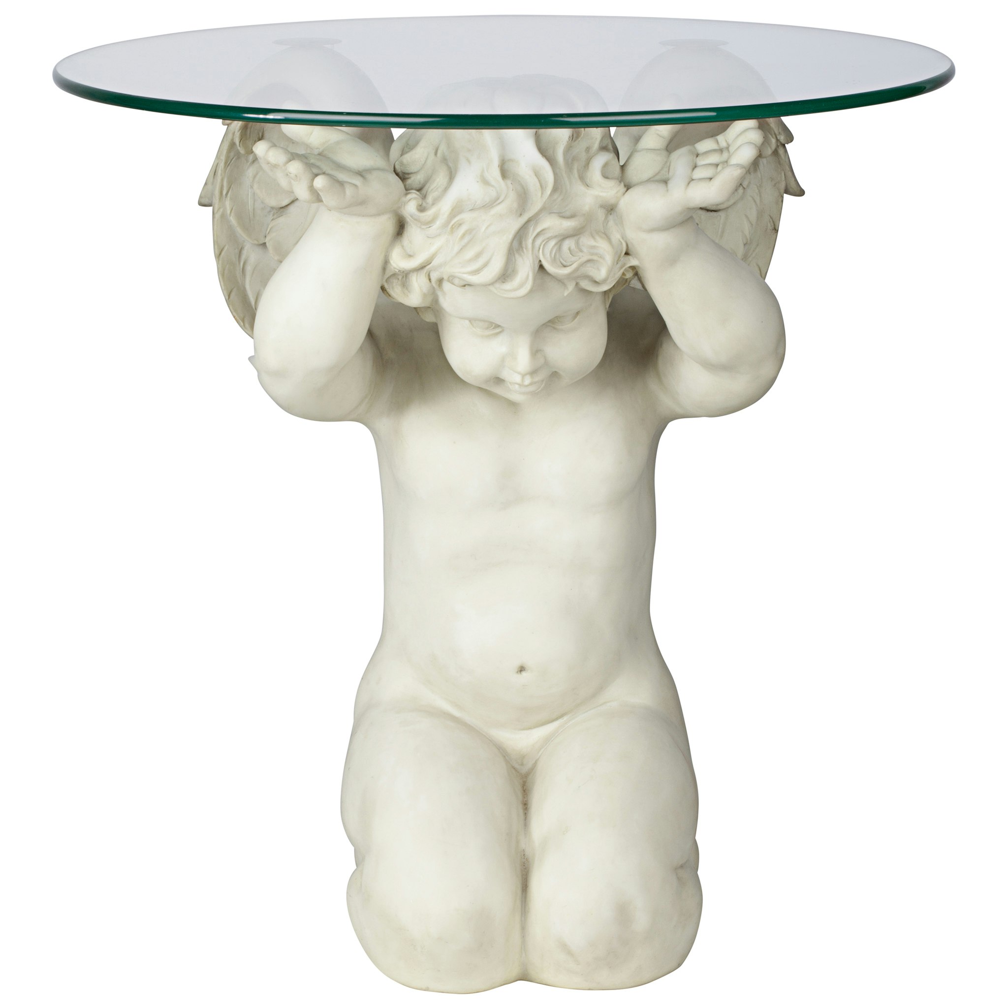 Design Toscano JQ8534 End-Tables - View #3