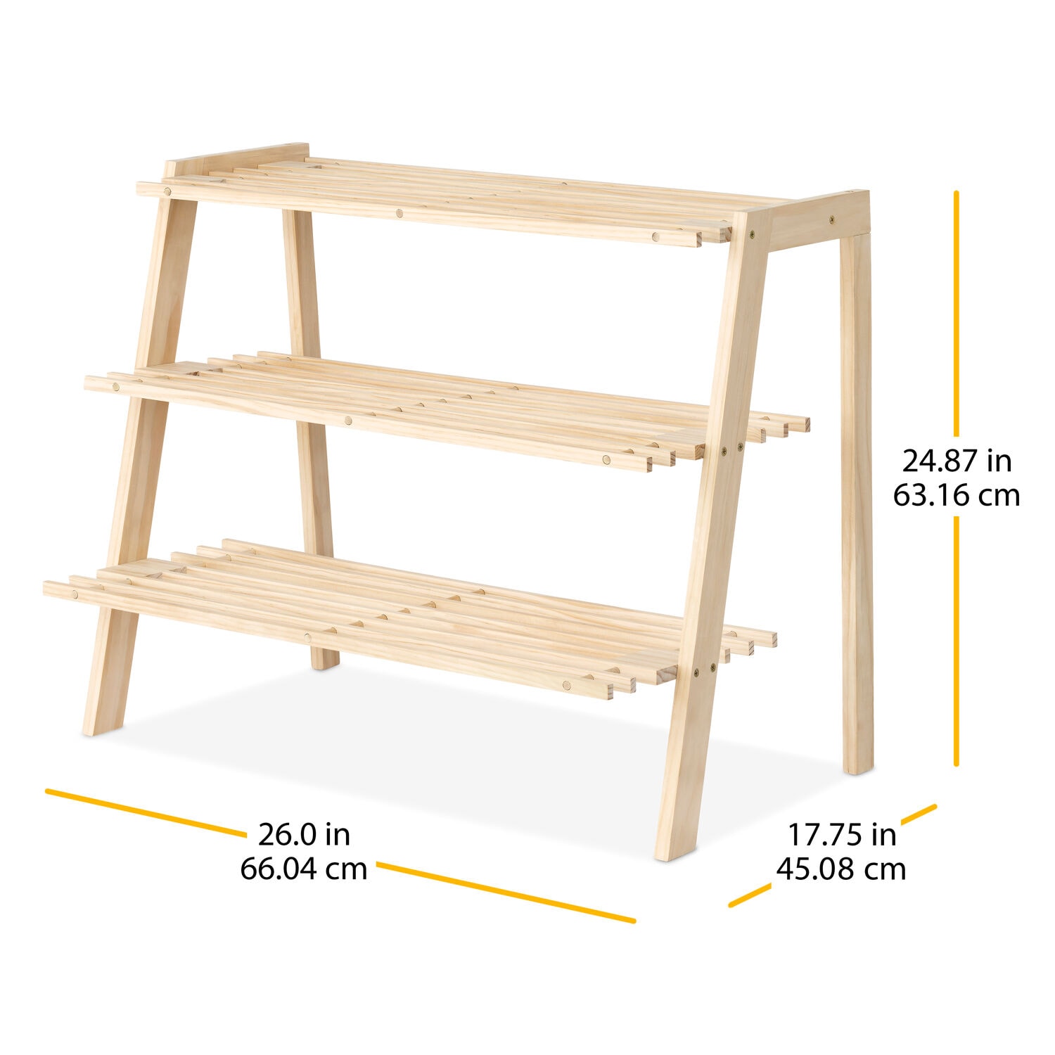 Whitmor 6026-8804 Shoe-Racks - View #2
