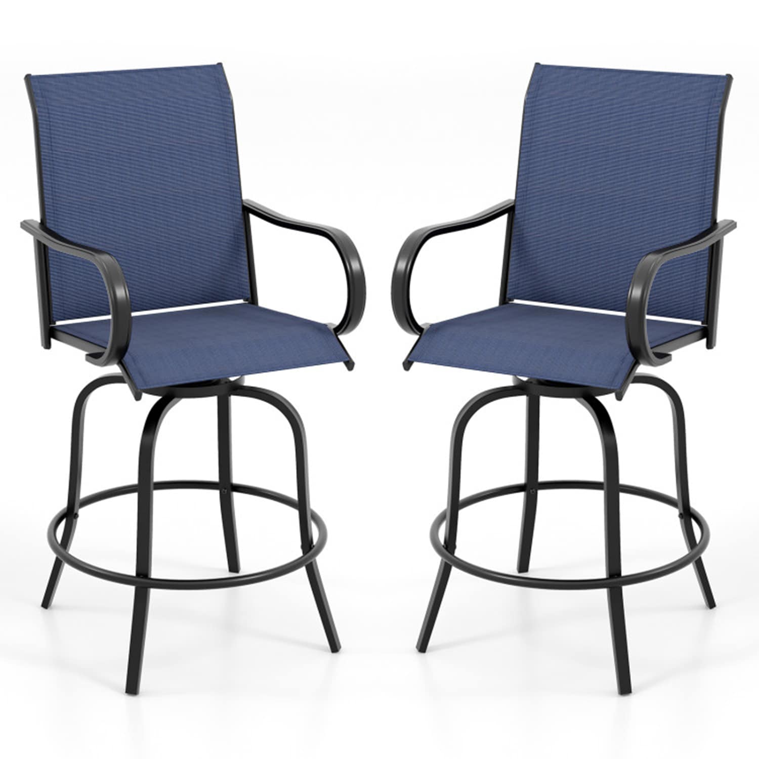Mondawe MO-NP11924NY2 Patio-Chairs - View #2