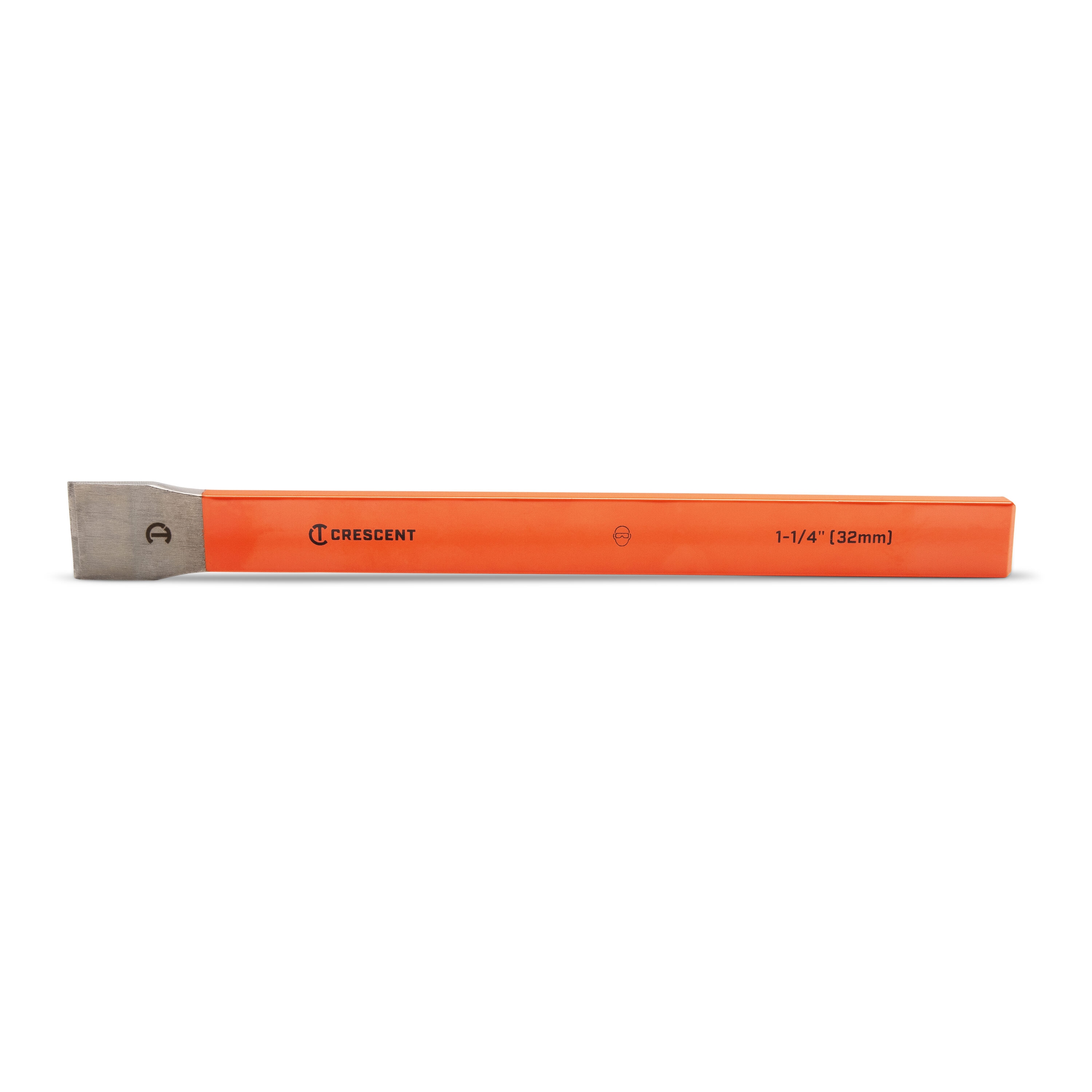 Crescent CUCH114 1.25-in Utility Chisel