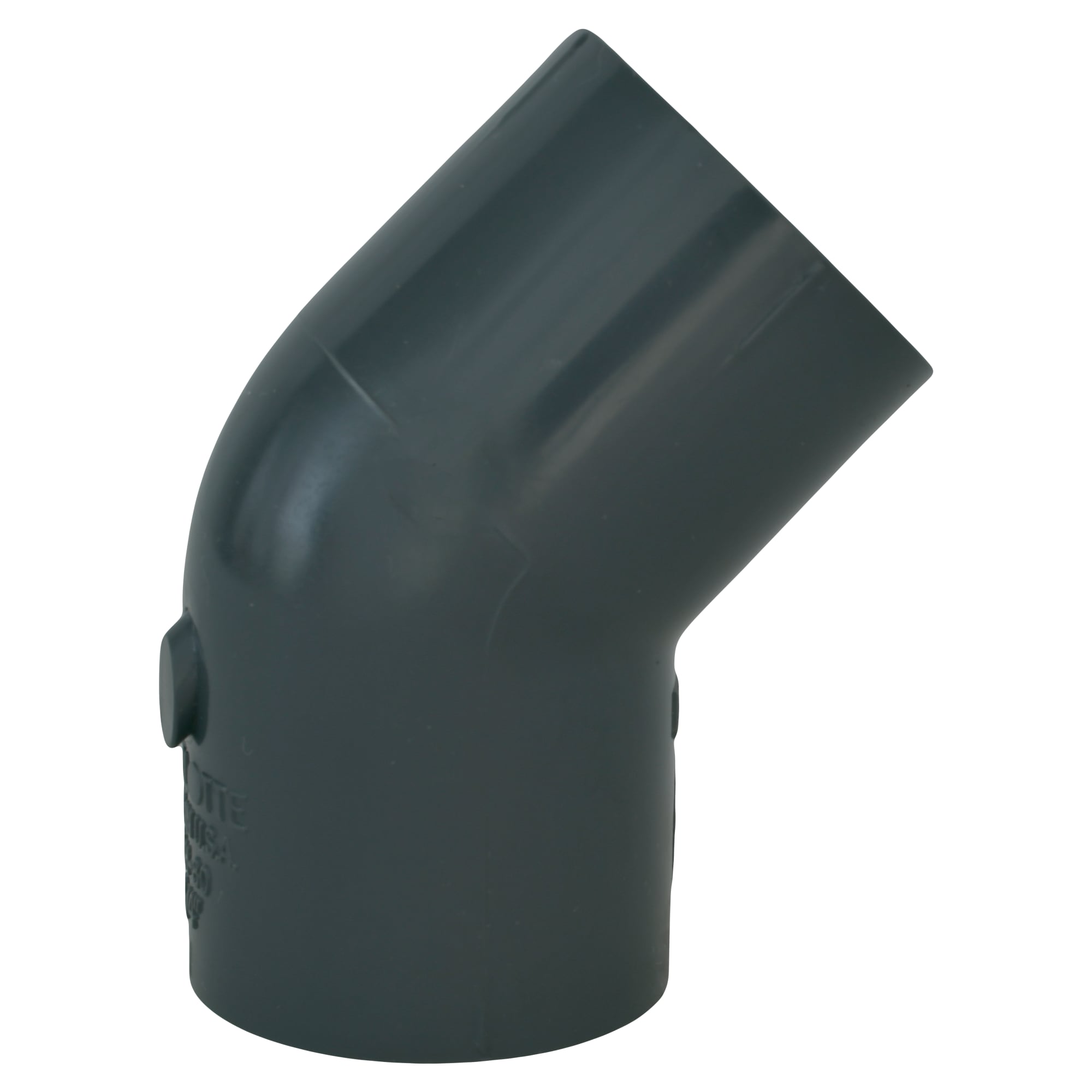 Charlotte Pipe PVC 08309  1200 Pvc-Pressure-Sch-40-Fittings - View #6