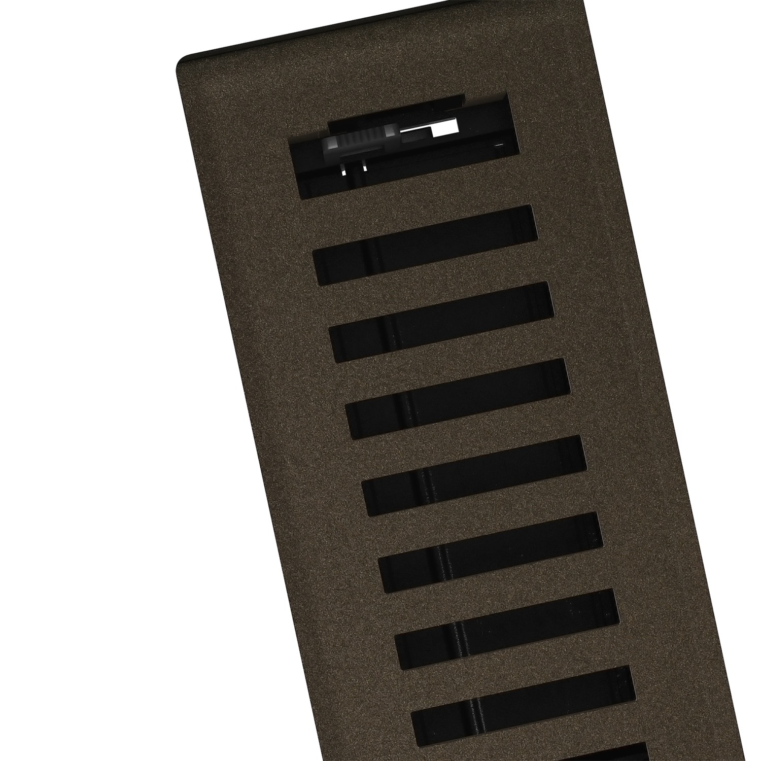 IMPERIAL RG3814 registers - View #6