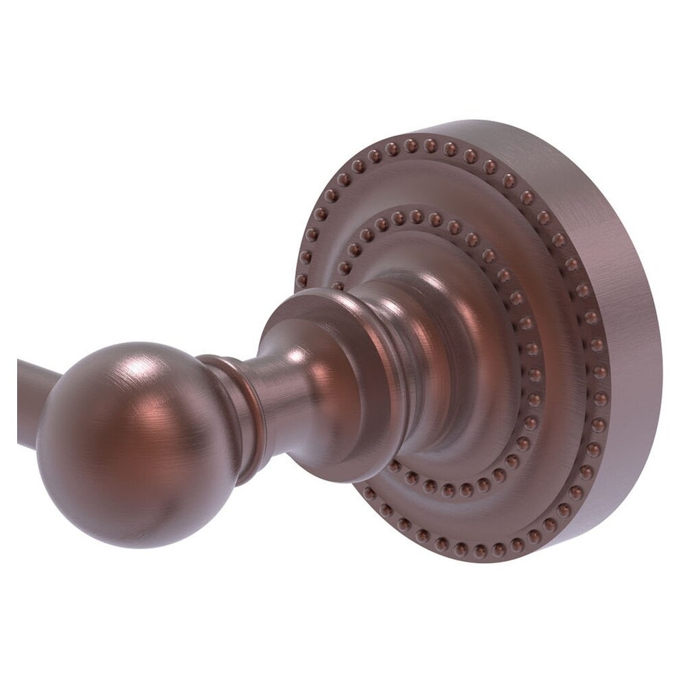 Allied Brass DT-24E-CA d060360 - View #2