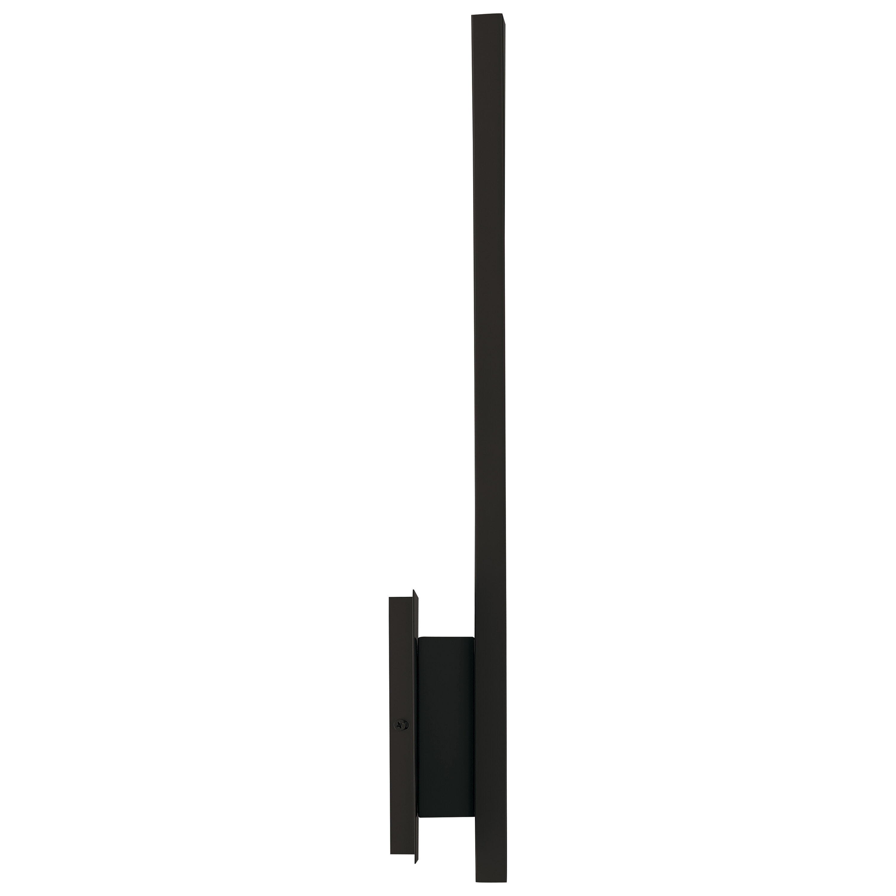 Access Lighting 62160LEDD-MBL/ACR b090000 - View #3