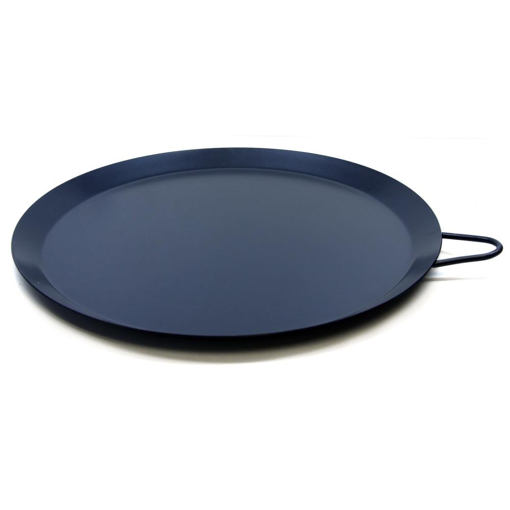 Brentwood 19 Nonstick Aluminum Double-Burner Griddle Pan