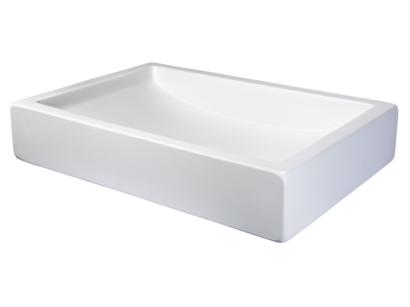 Eden Bath EBN008WH Bath-Sink - View #6