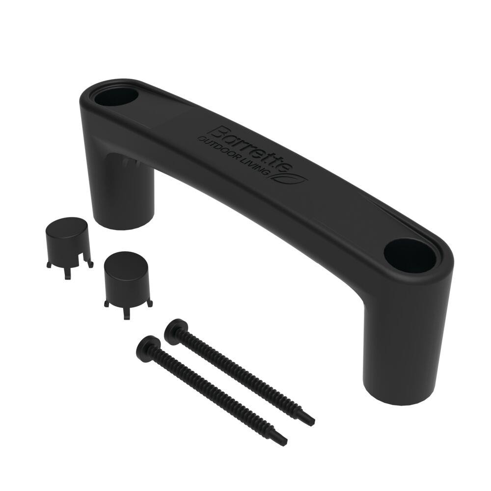 Barrette Outdoor Living 73024421 Gate-Hardware - View #3