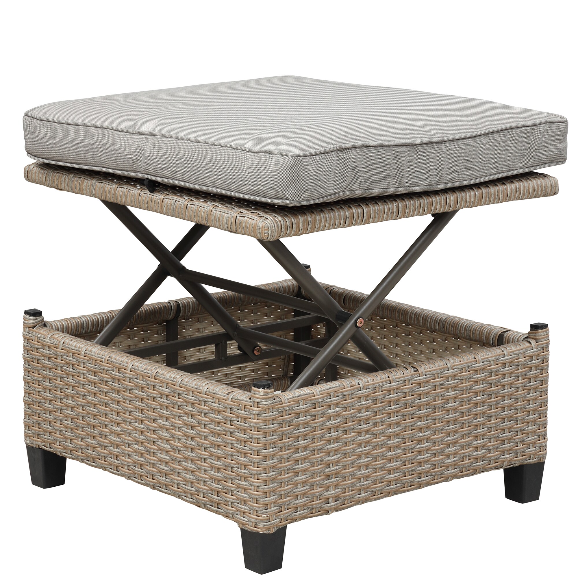 Bayfeve BFTP-121E-PCS Patio-Sofas-Daybeds - View #11