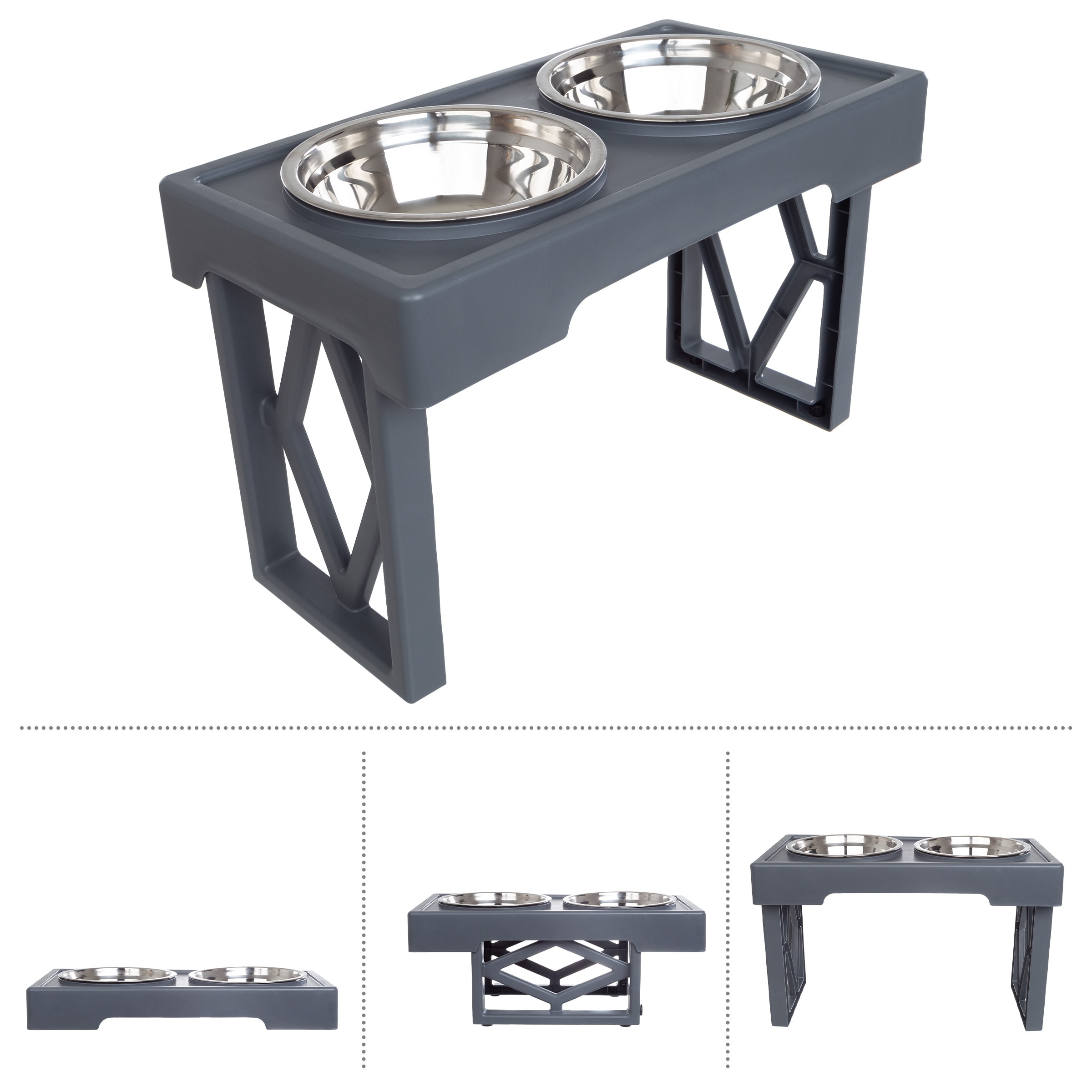 PETMAKER PET6211 Pet-Bowls - View #5