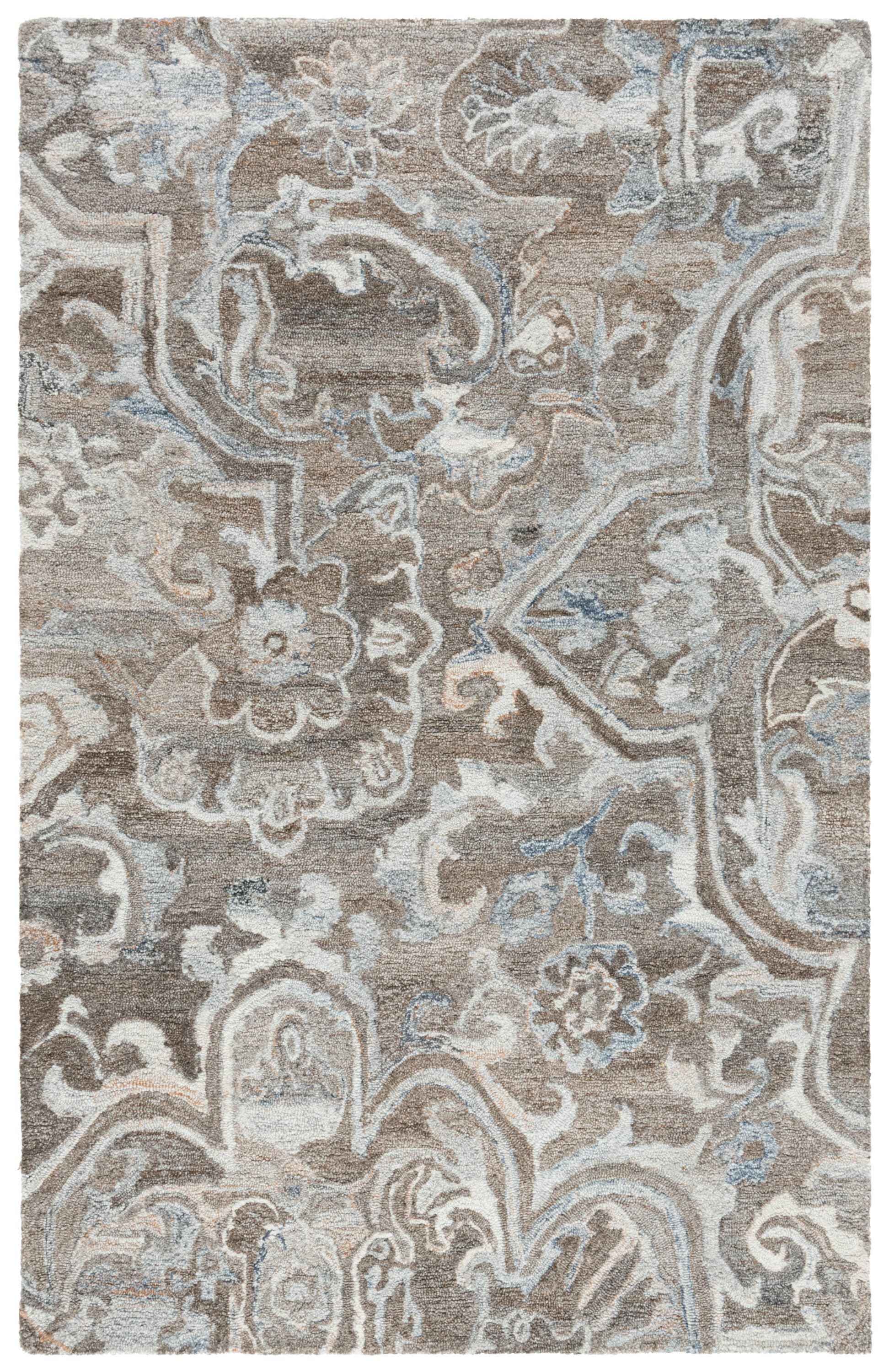 Safavieh MRQ116T-4 rugs - View #2