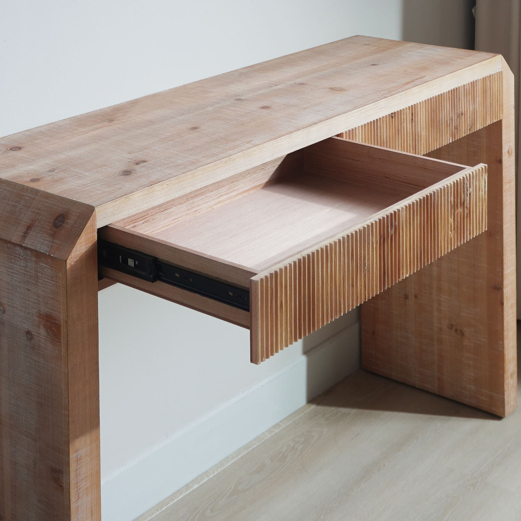SINOFURN SYA020300WD Console-Sofa-Tables - View #12