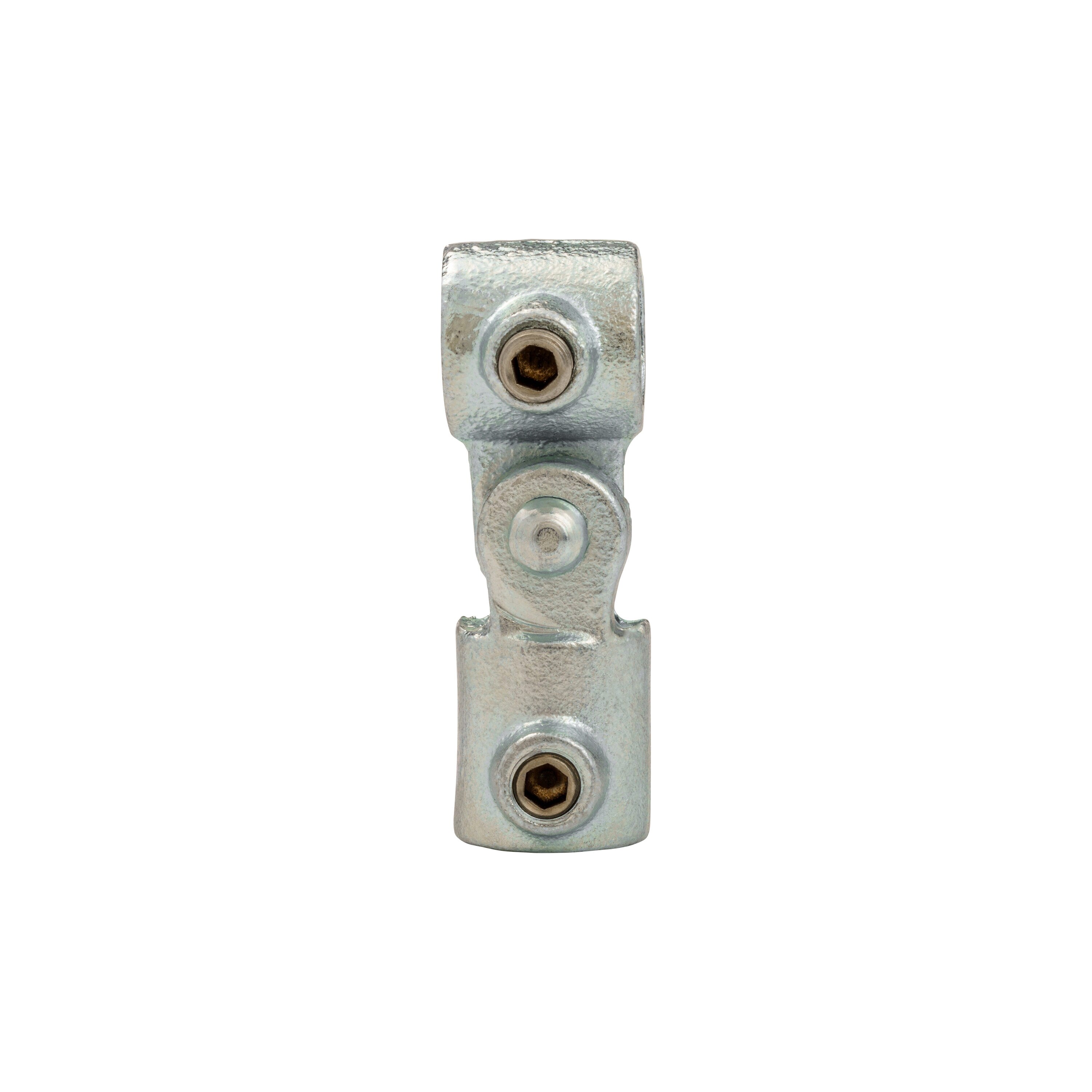SteelTek 677-302HC Structural-Pipe-Fittings - View #2
