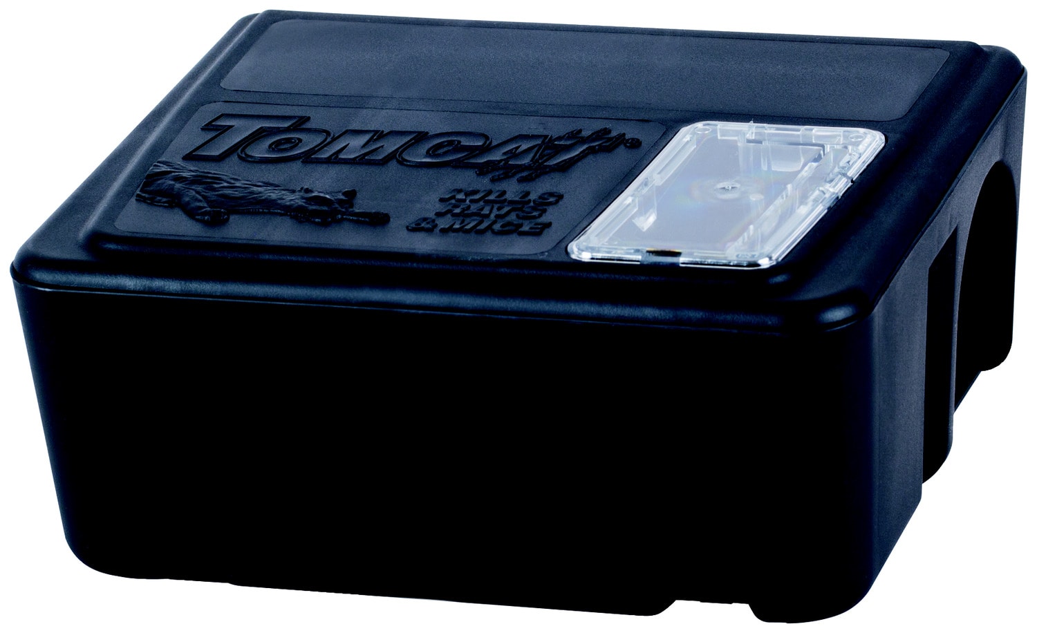 Buy Tomcat 0364110 Refillable Rat Killer/Bait Station