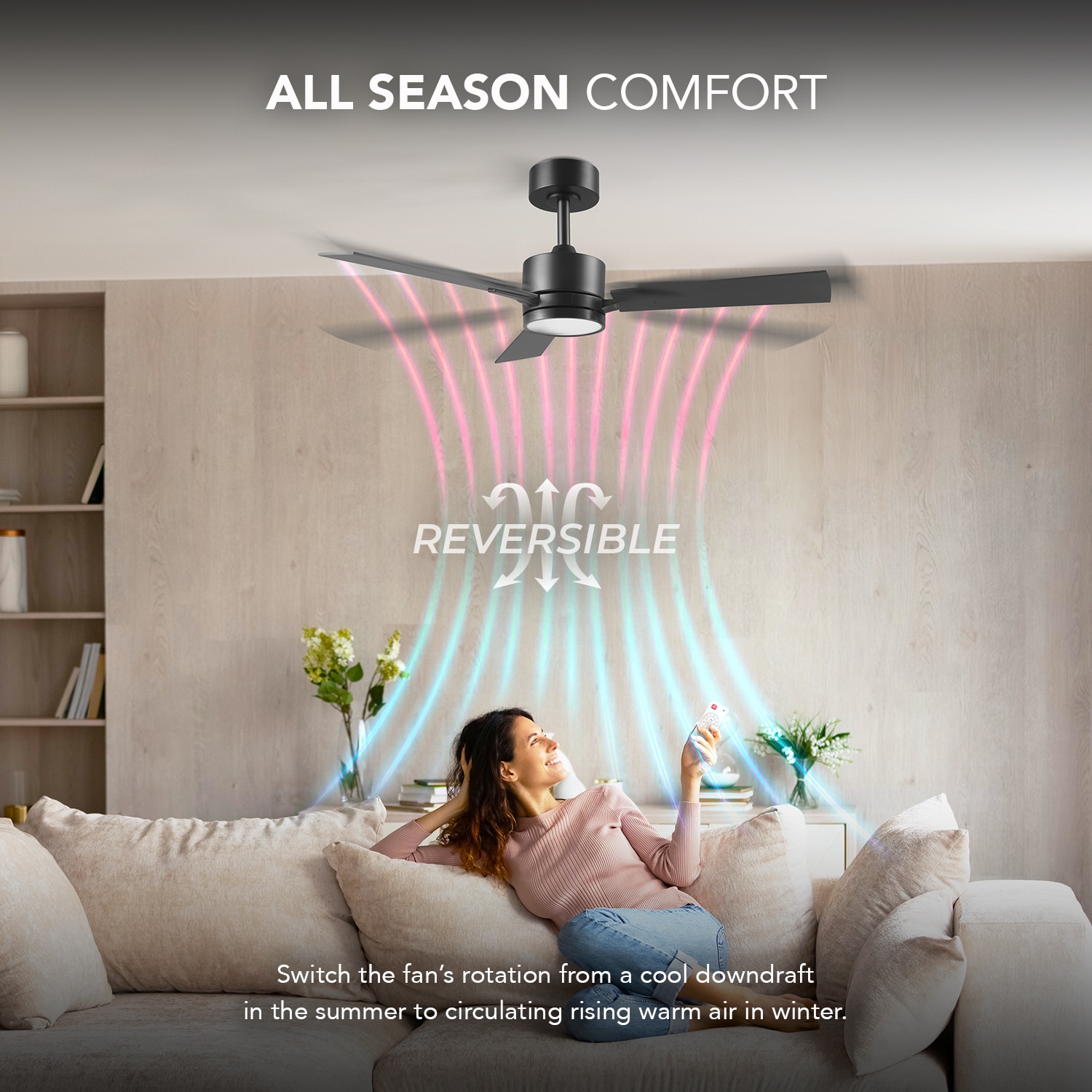 Globe Electric 91010778 Ceiling-Fans - View #6