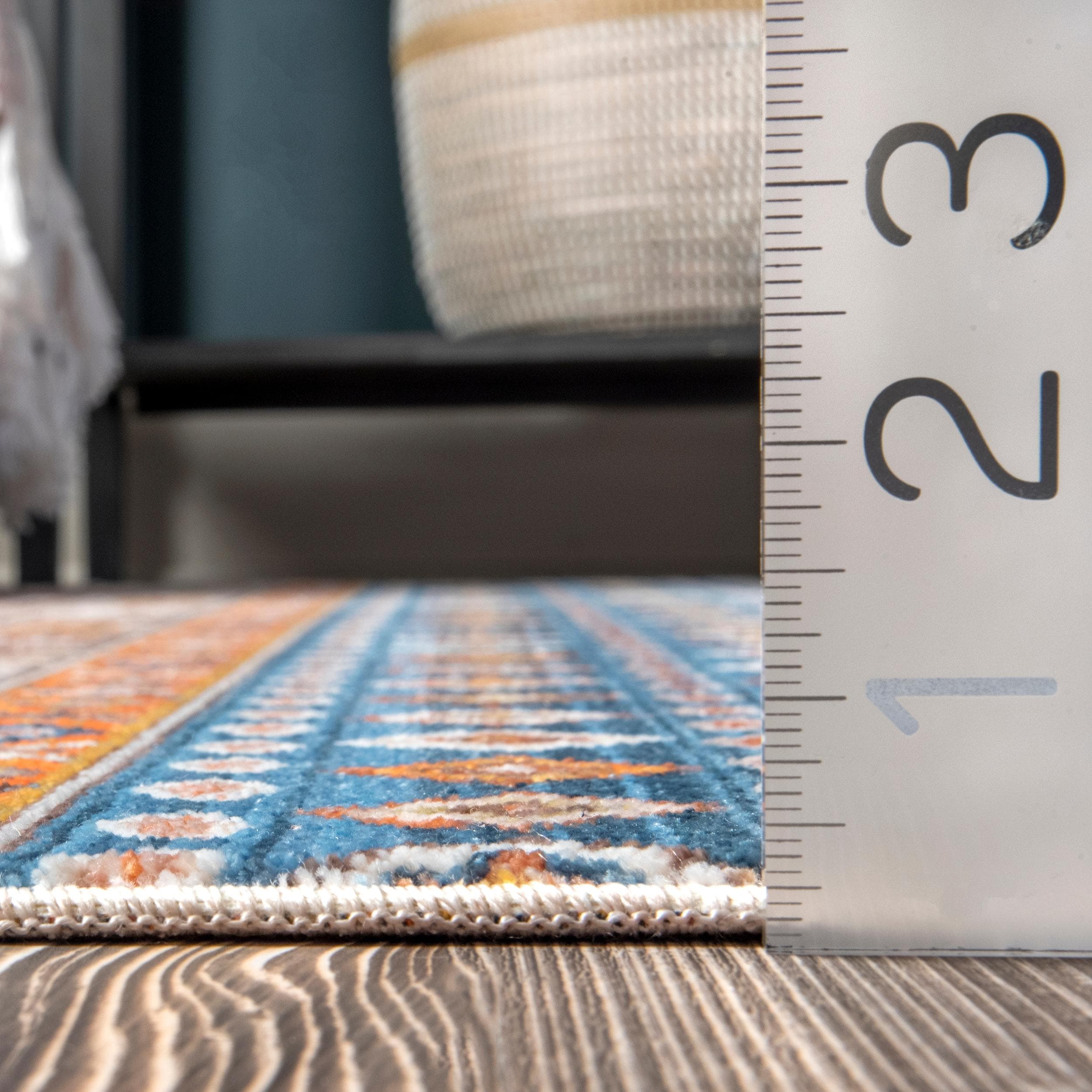 nuLOOM KHMC37A-5079 rugs - View #6
