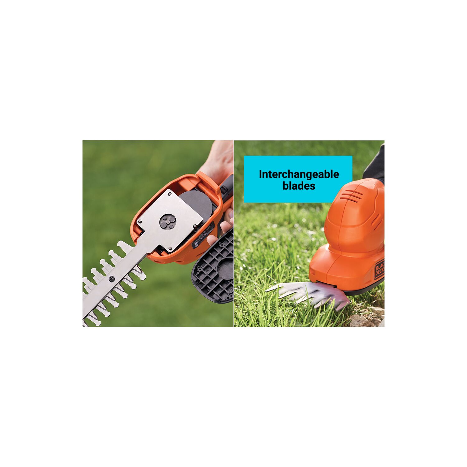 BLACK+DECKER BCK3789D2 Power-Equipment-Combo-Kits - View #9