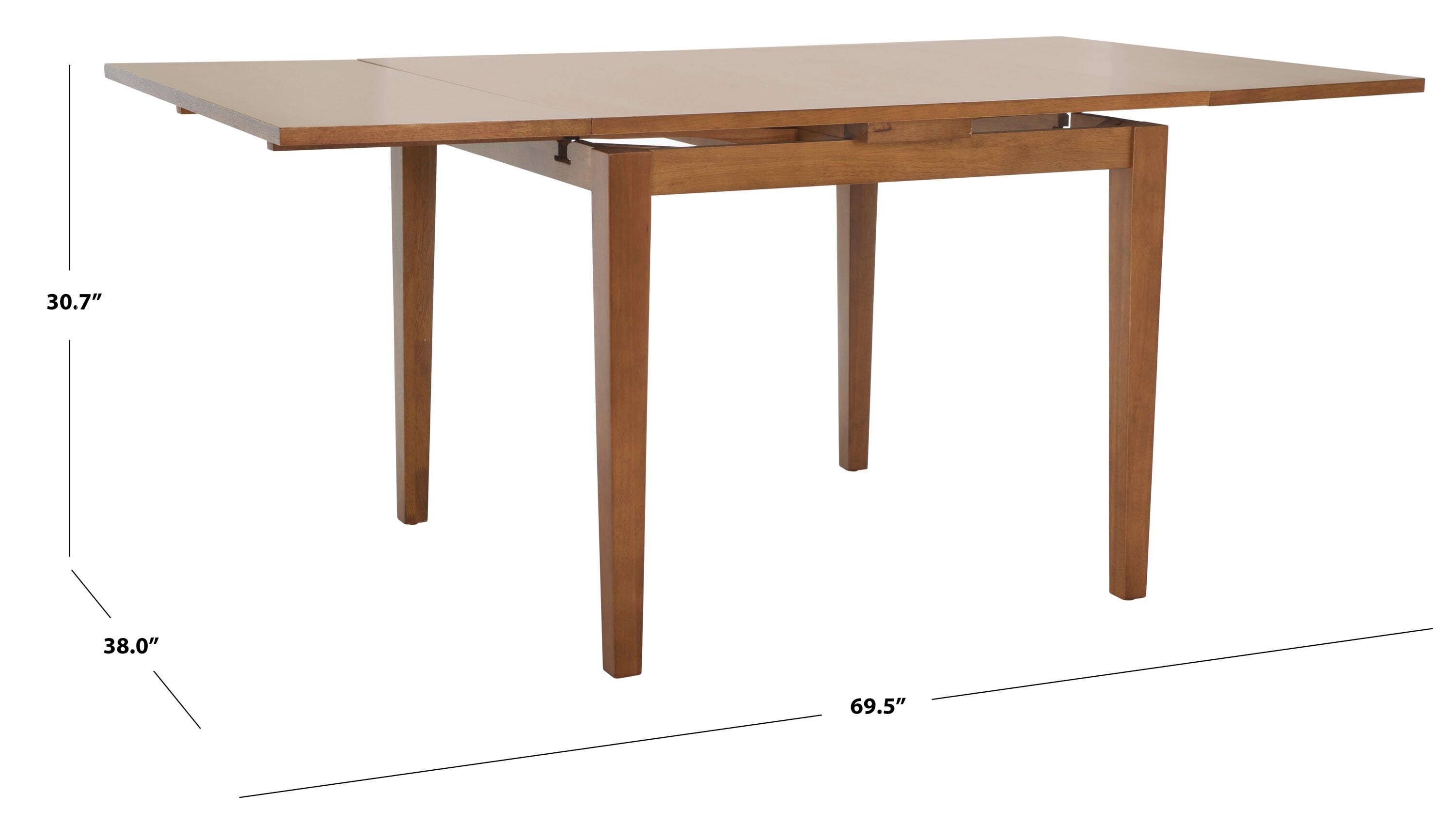 Safavieh DTB1001B Dining-Tables - View #8