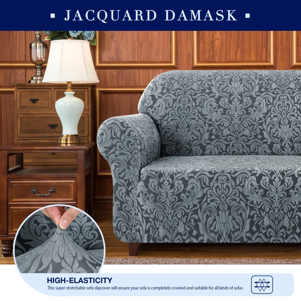 Subrtex SBTDTHSFT101 slipcovers - View #3