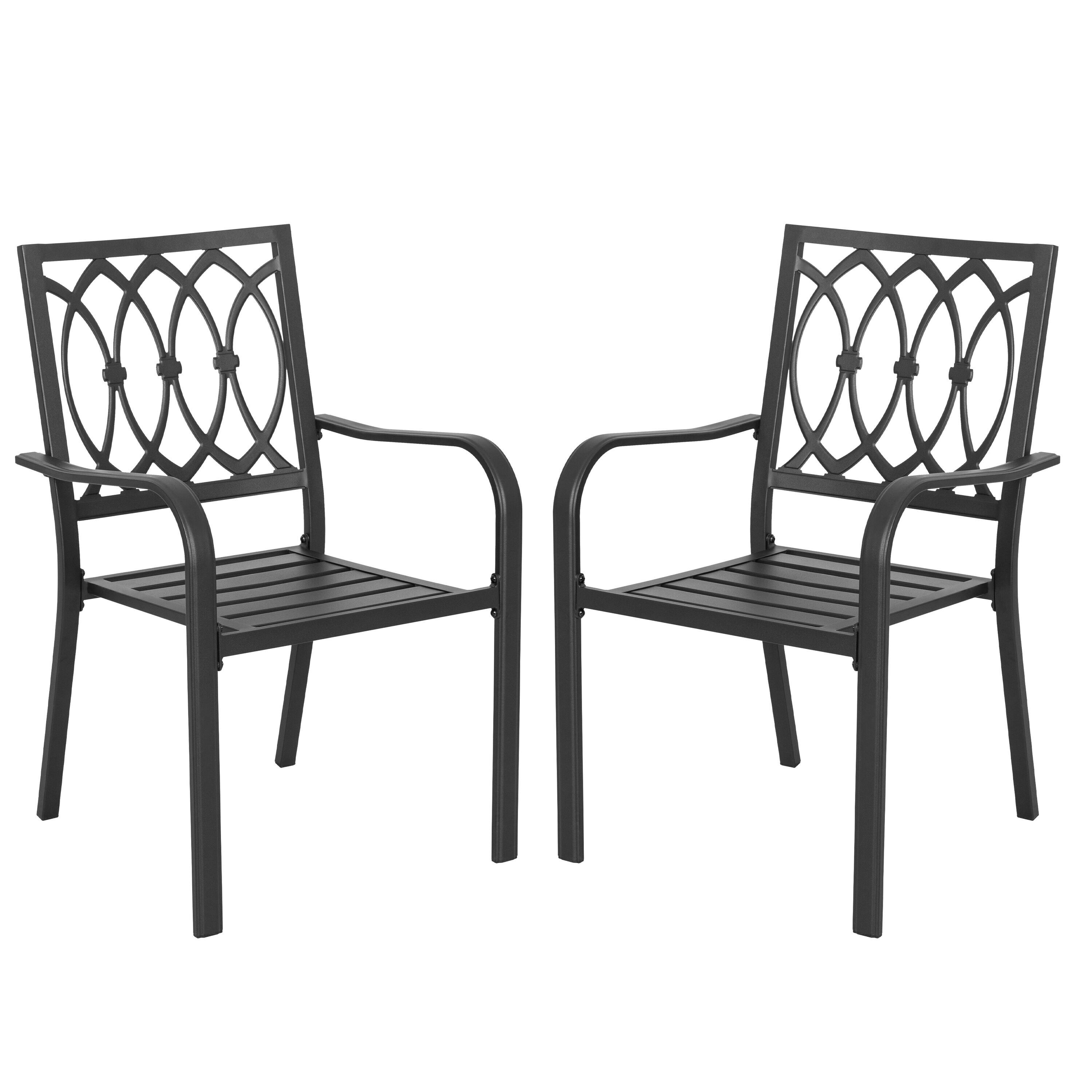 Nuu Garden DB155F Patio-Chairs - View #8