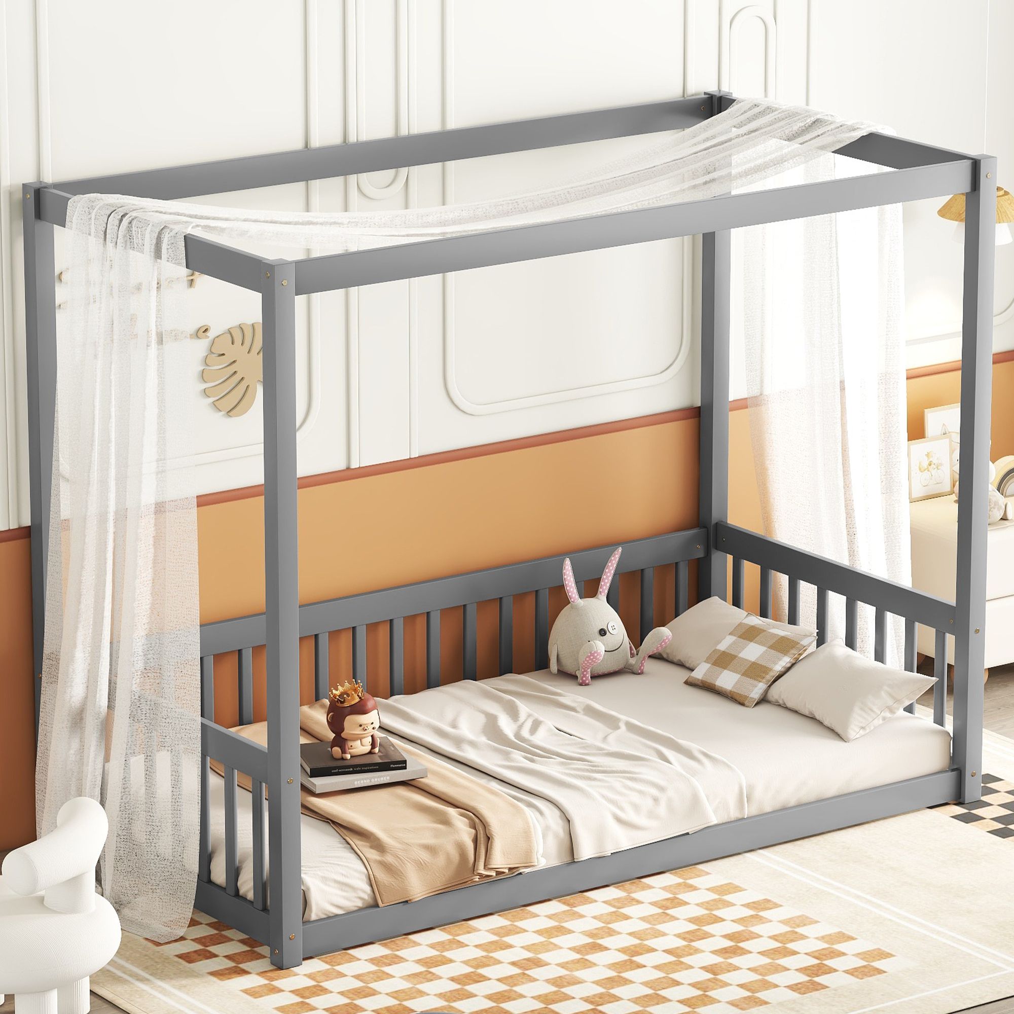 Yiekholo LL-1836AAE beds - View #3