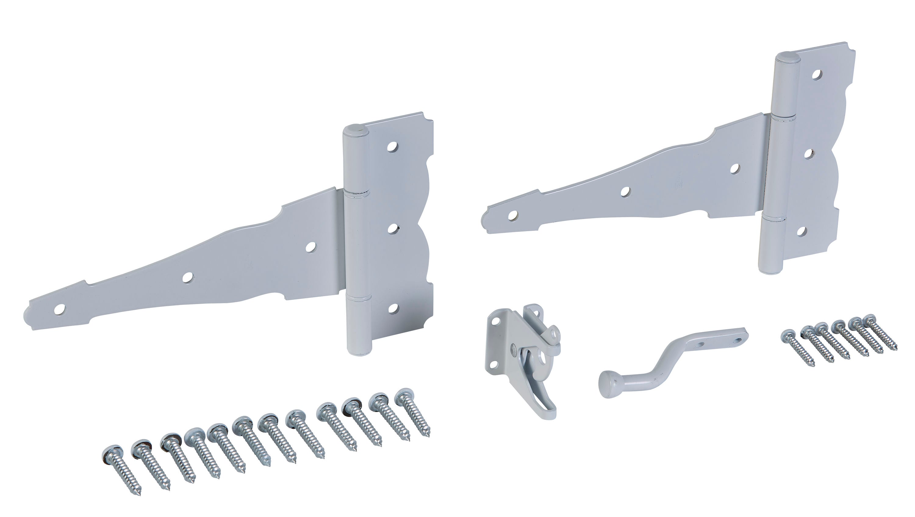 National Hardware N109-003 Gate-Hardware - View #4