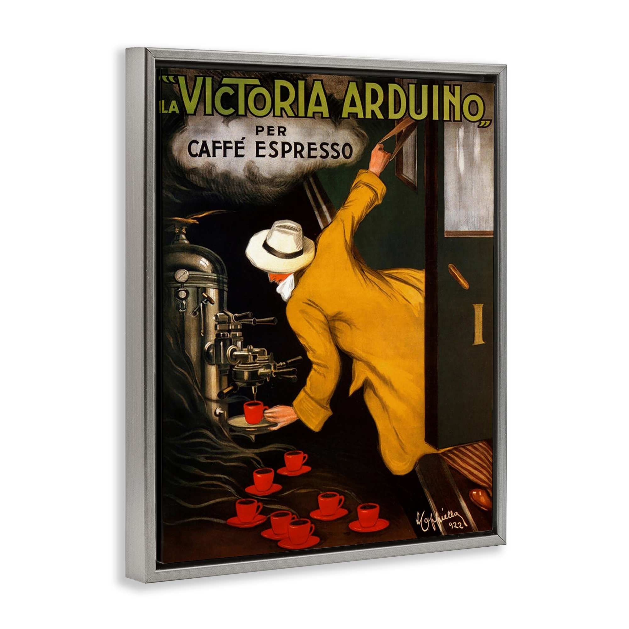 Stupell Industries BT-390-FFL-24X30 Wall-Art - View #2