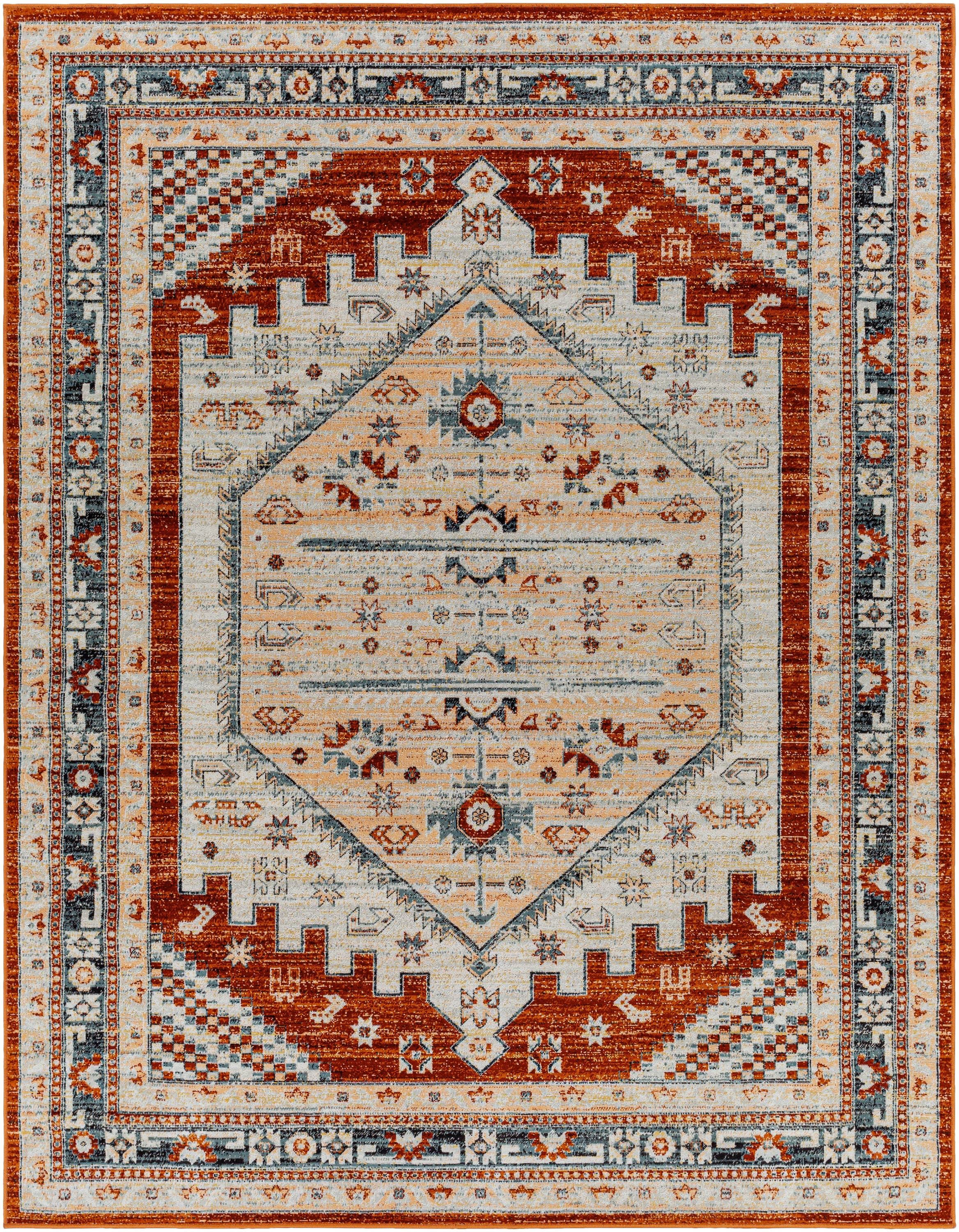 Artistic Weavers RDD2305-679 rugs - View #2