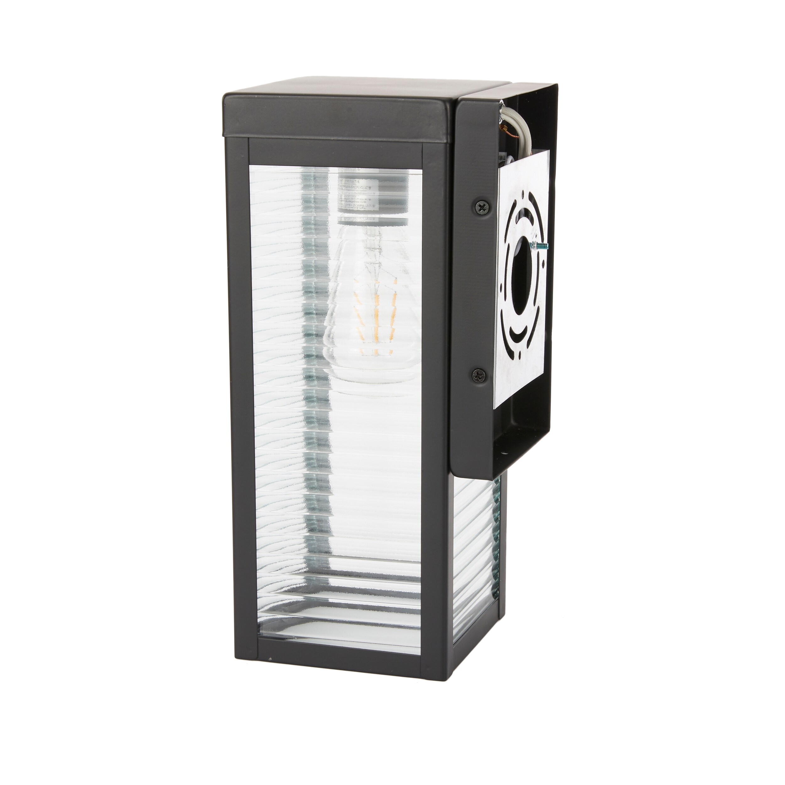 allen + roth FSL01676-WL Outdoor-Wall-Lighting - View #10