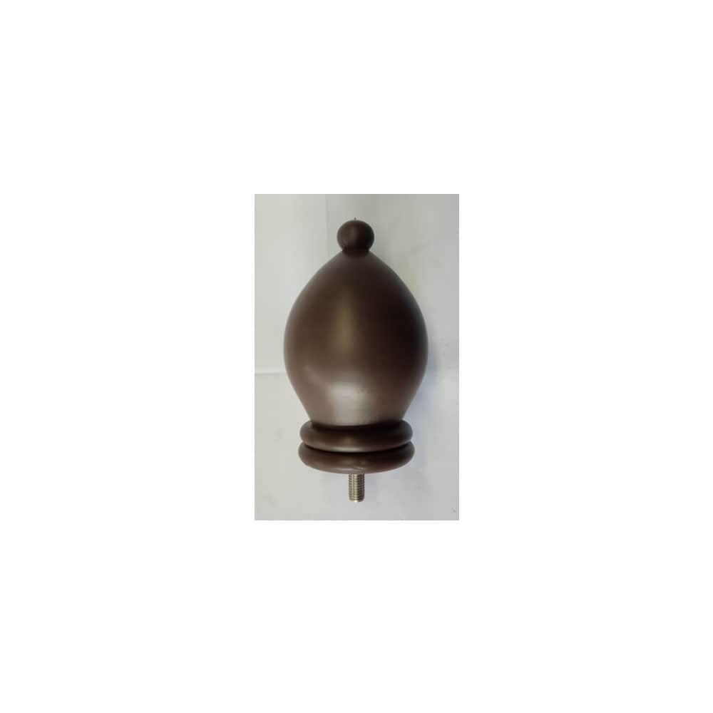 Style Selections 5106736-M Decorative ball for item 5106736