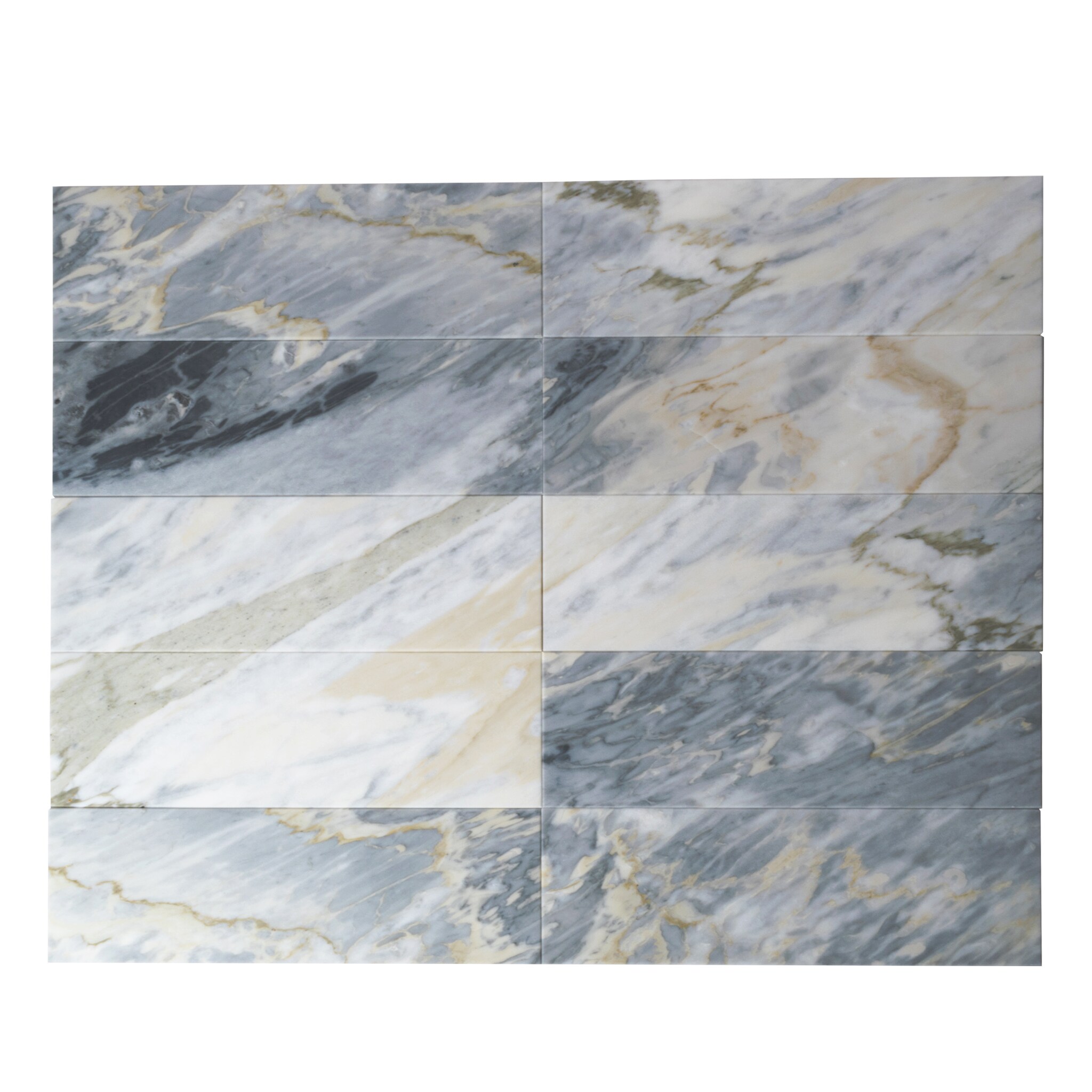 Apollo Tile APLFBL88412PASAMPLE Tile-Samples - View #2
