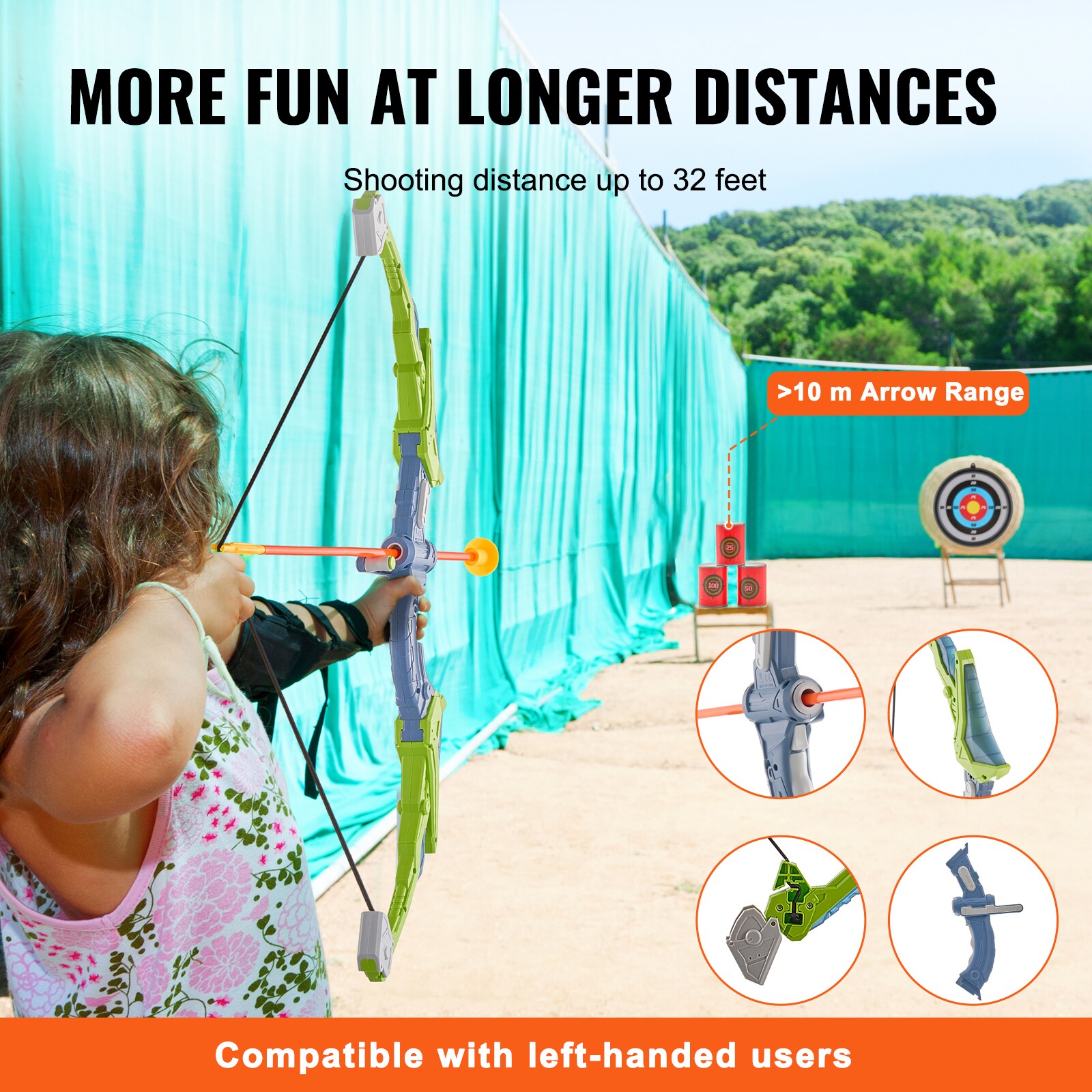 VEVOR SCETGJTZGJTZ06508V9 Play-Toys - View #3