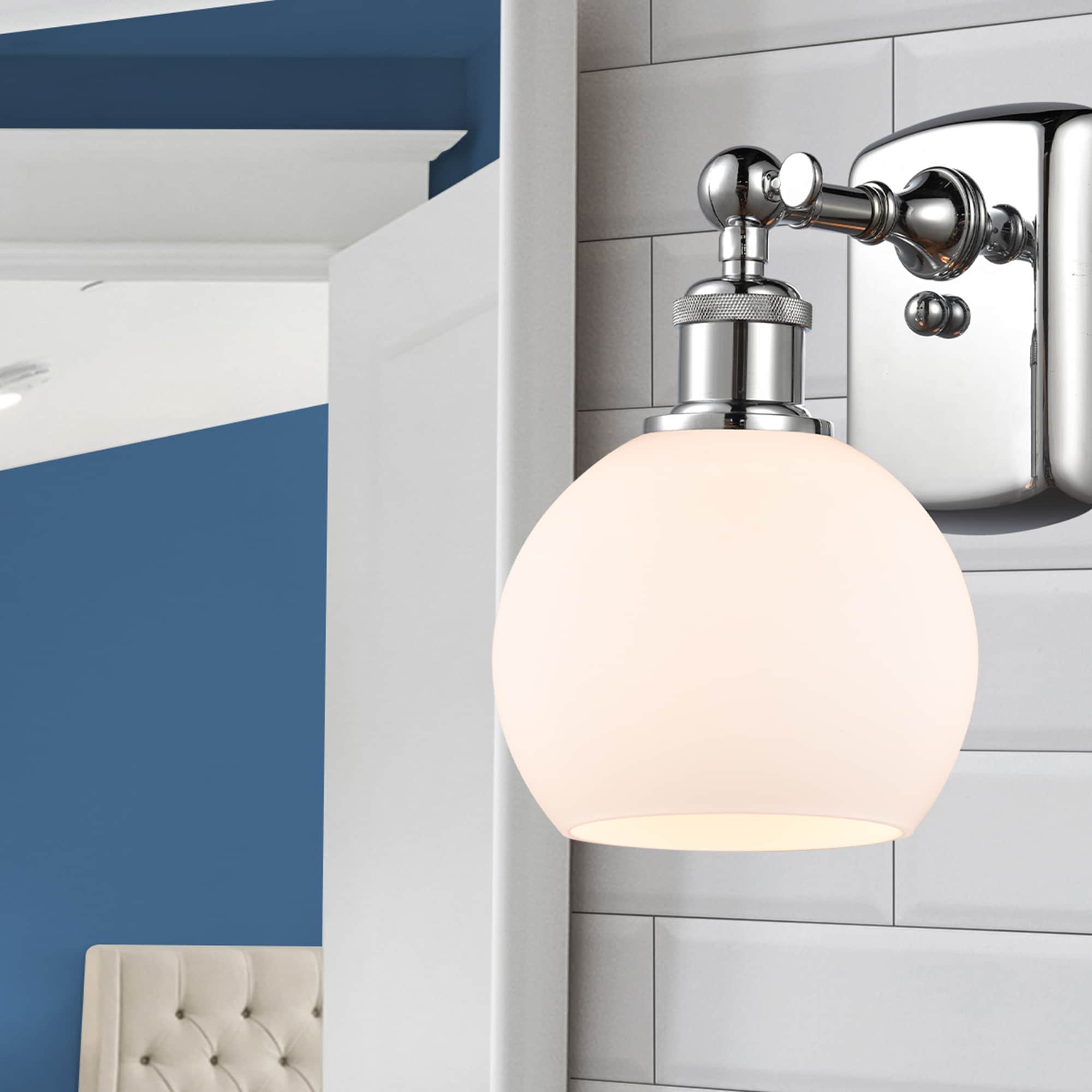 Innovations Lighting 516-1W-PC-G121-6 b090000 - View #5