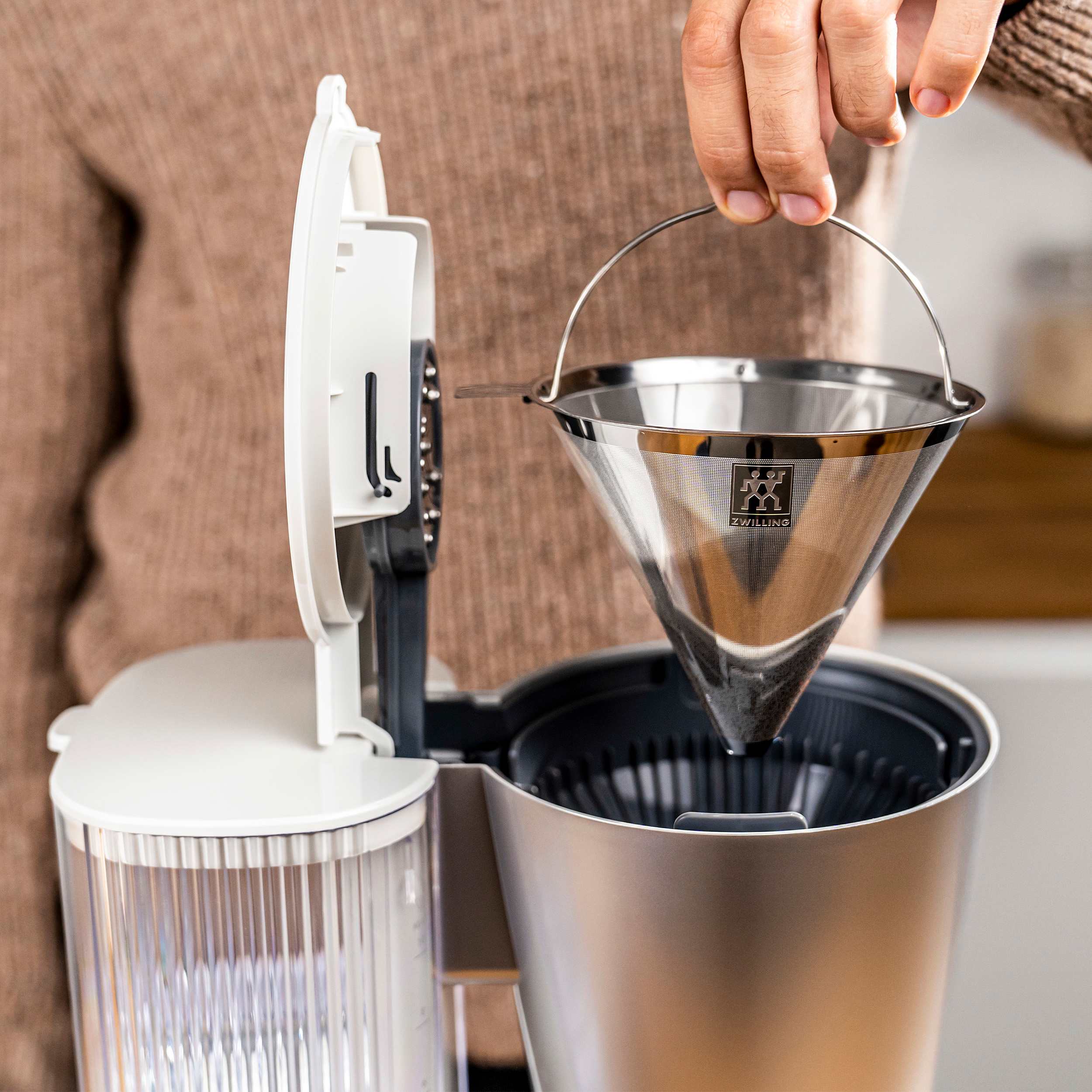 Zwilling 1022997 Coffee-Maker-Access-Supplies - View #2