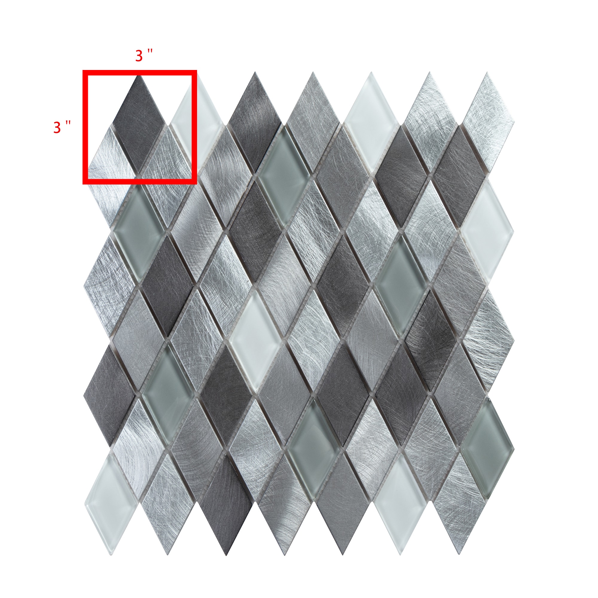 WS Tiles WST-M31-SAMPLE Tile-Samples - View #4